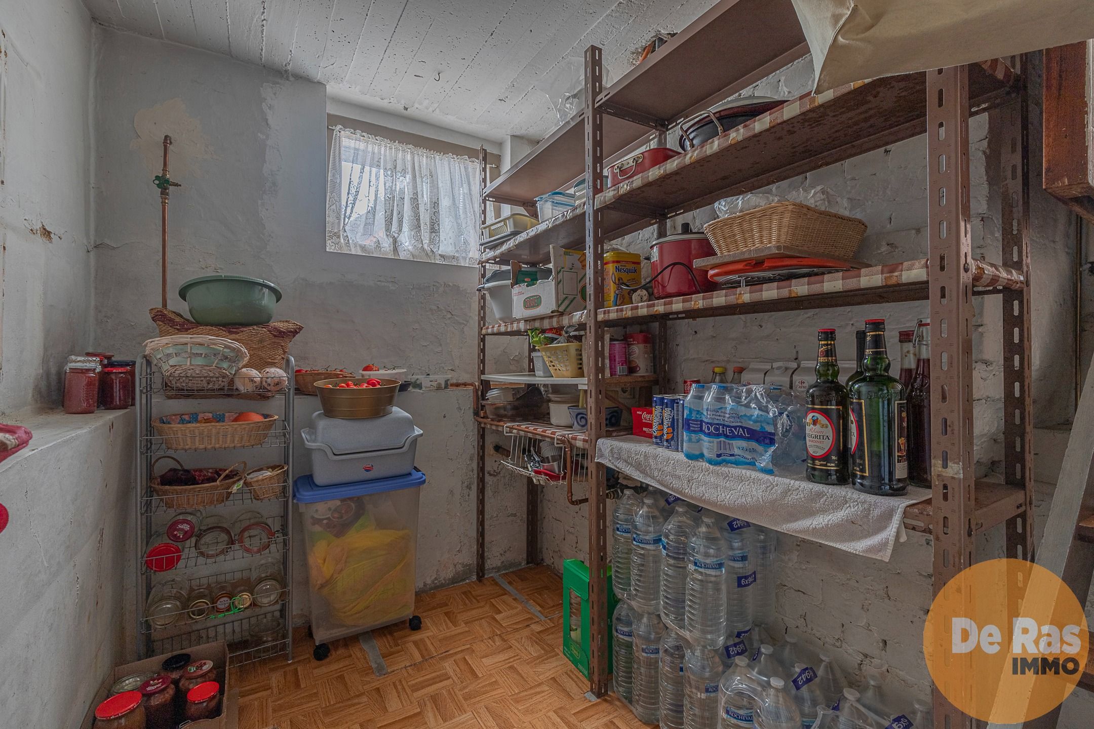 LEDE - Half open bebouwing met tuin en garage foto 16