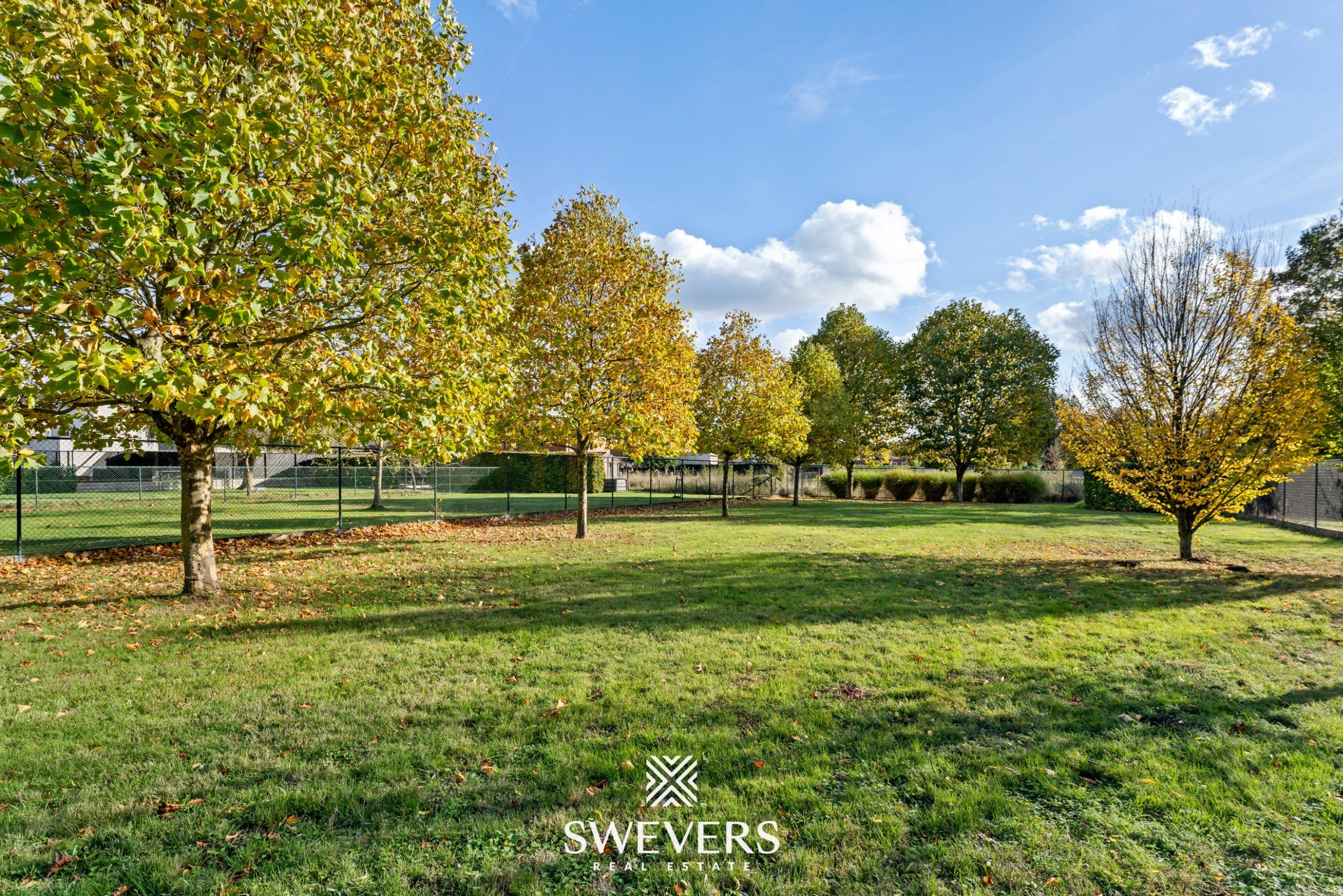 Gezinswoning met 4 slaapkamers op perceel van 18a 50ca foto 32
