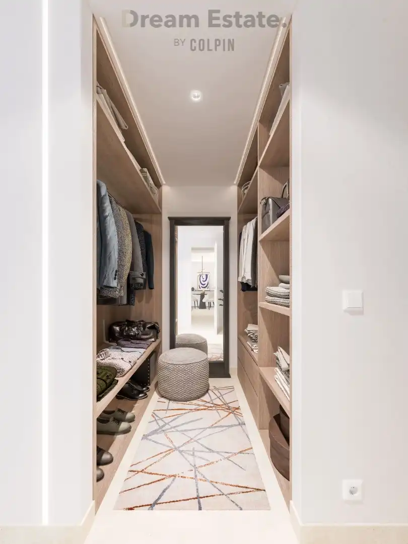 Een exclusief project op een steenworp van het strand en het bruisende Fuengirola. foto 22