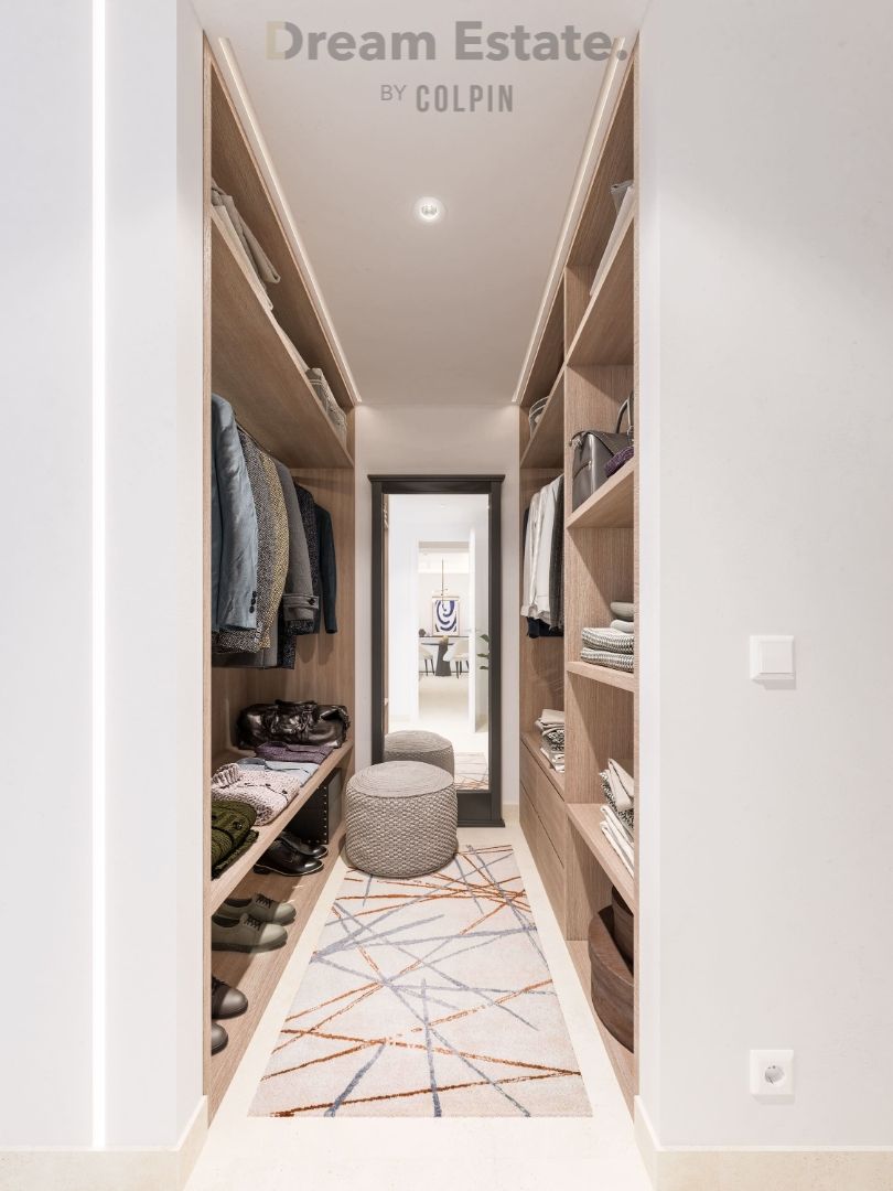 Een exclusief project op een steenworp van het strand en het bruisende Fuengirola. foto 22