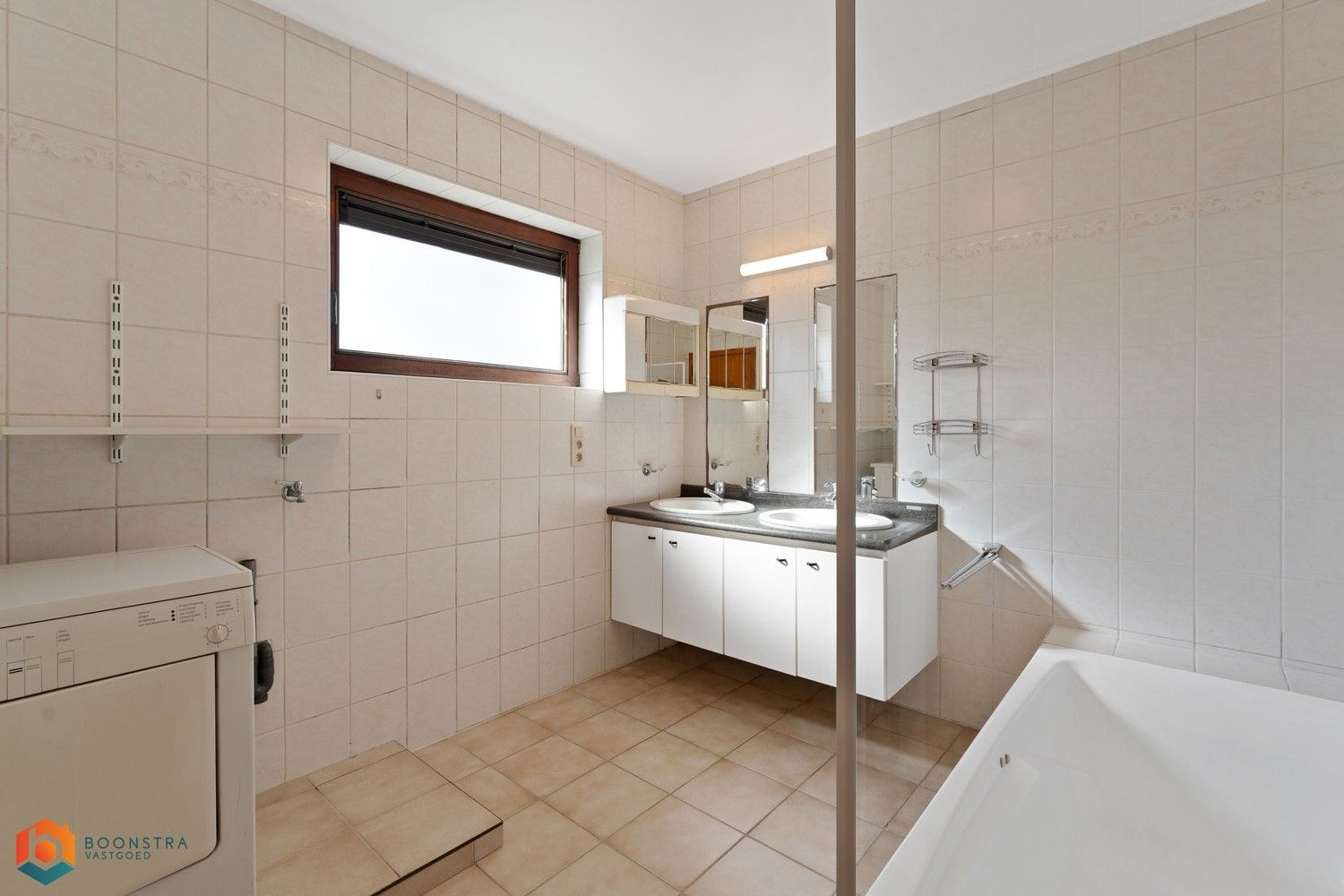 Woning met 4 slpkrs op een perceel van 13.598 m² te Sint-Katelijne-Waver foto 10