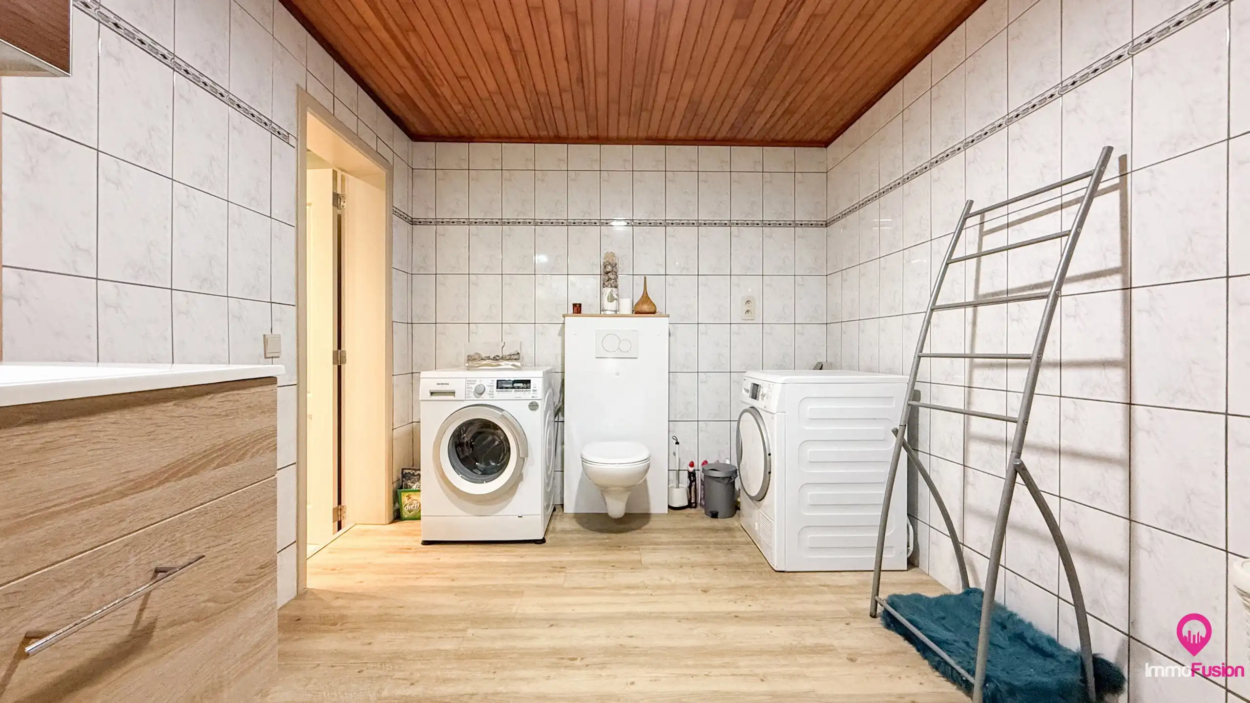 Charmante halfopen bebouwing met mooi perceel van ca 10are! foto 19