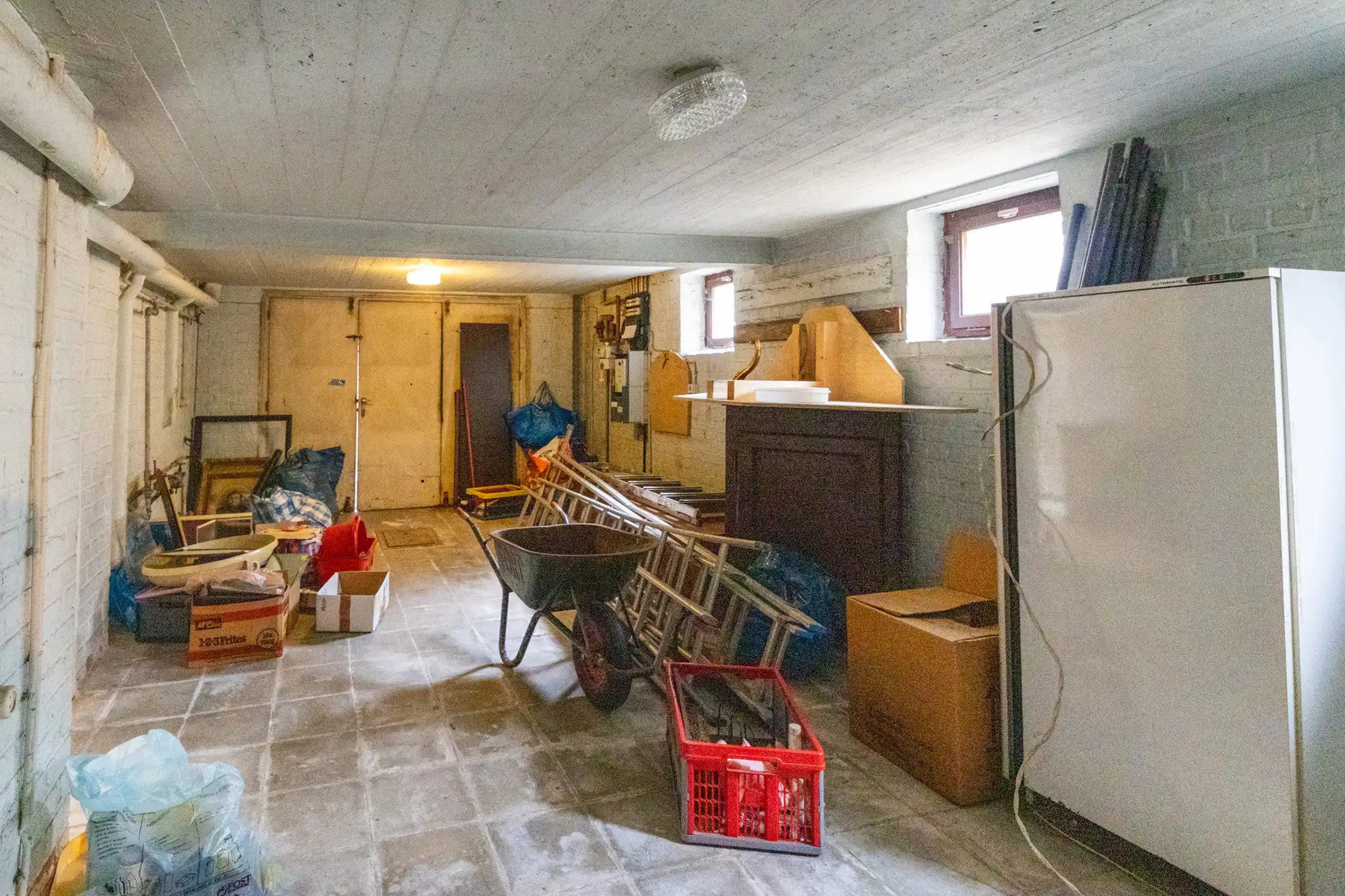 Huis te koop foto 19