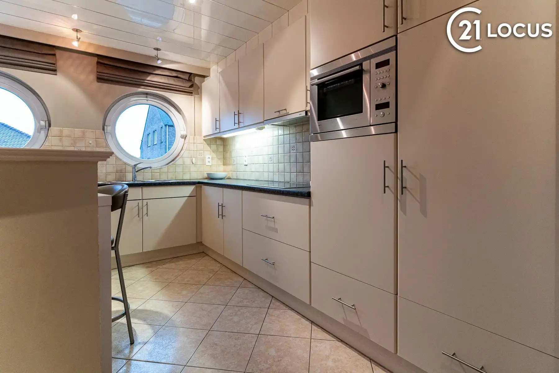 Instapklare 4-slaapkamerwoning met zonnepanelen EPC-B foto 3