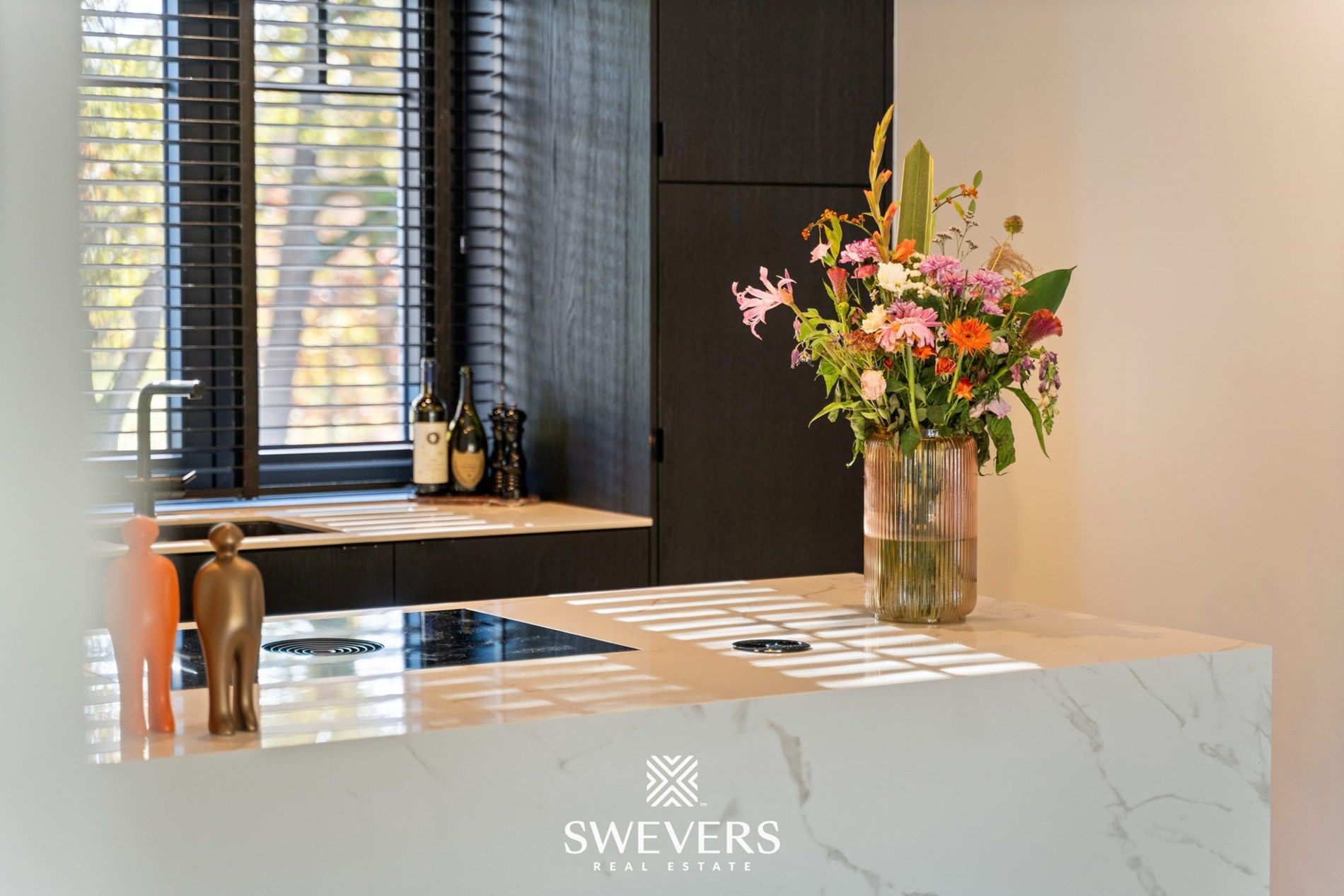 Luxueus villa-appartement in het centrum van Bolderberg foto 18