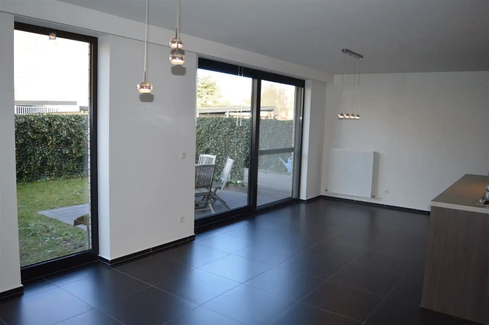 Gelijkvloers foto 17