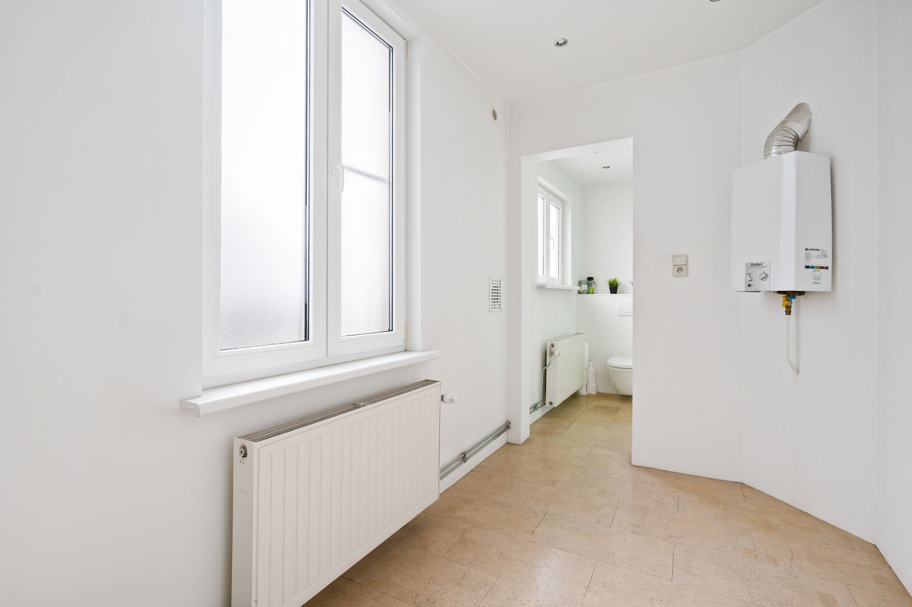 Leuke woning de leukste straat van A'pen, de Klappeistraat!  foto 7