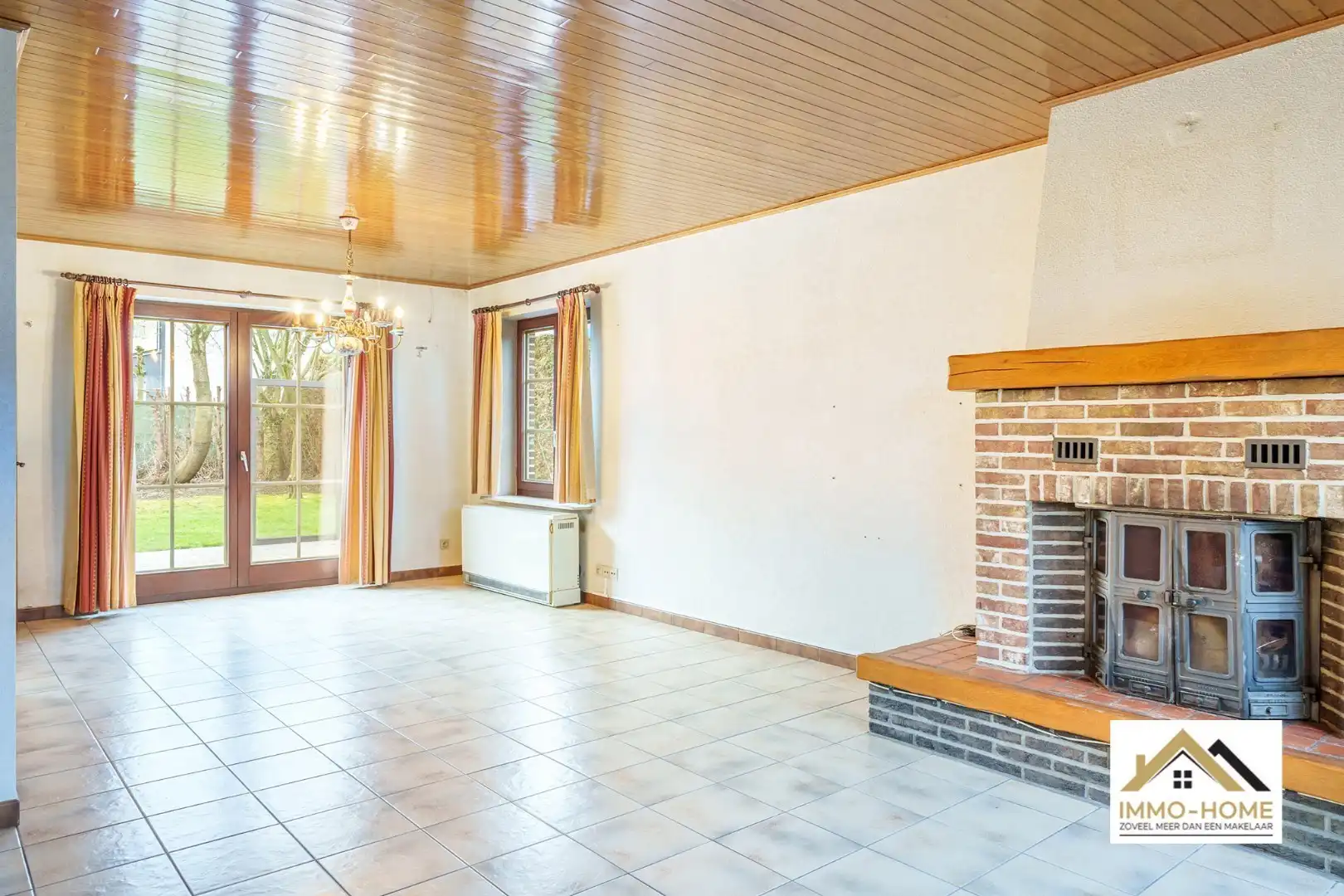 Vrijstaande woning in rustige woonwijk  foto 5