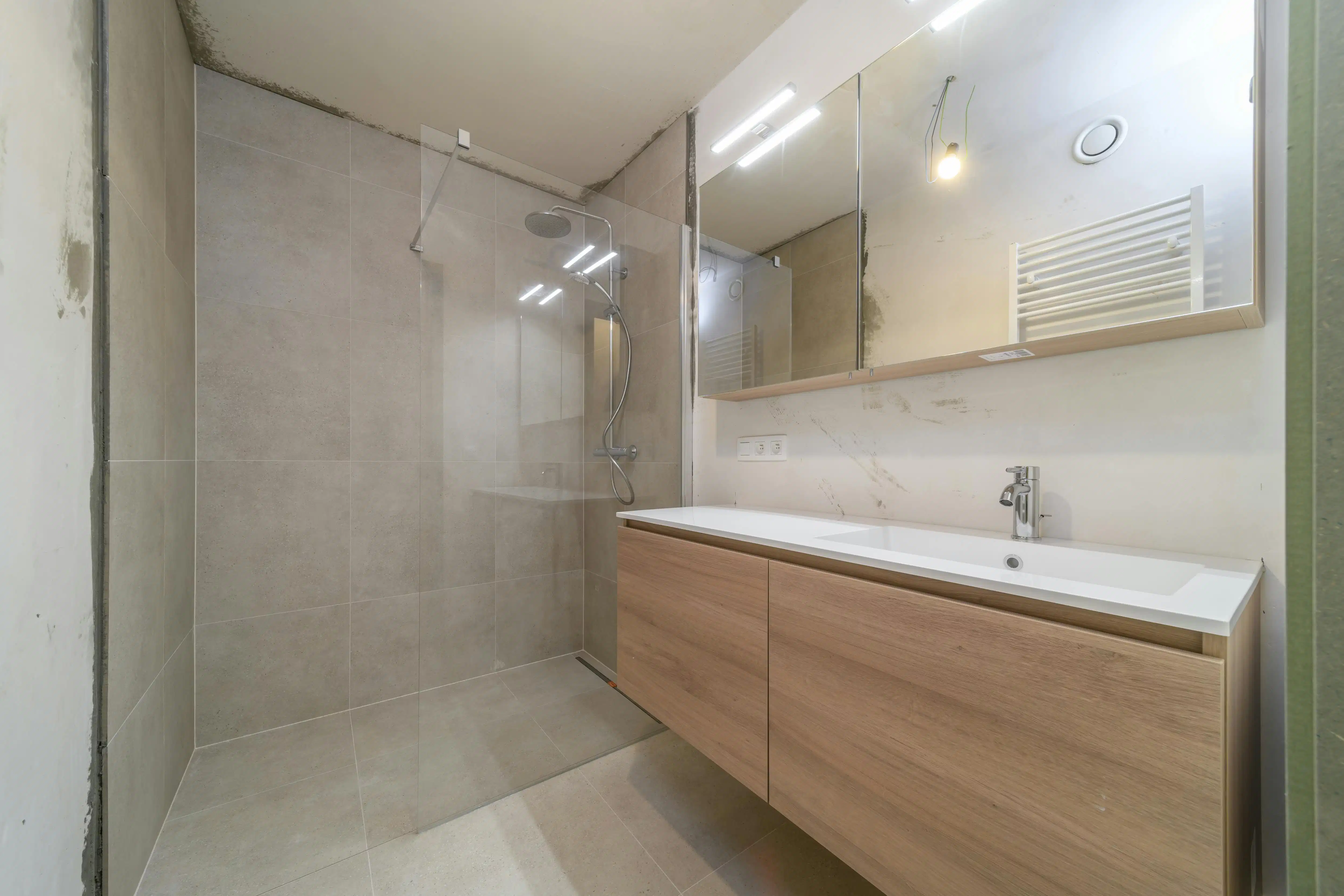 Residentie OTAX: appartement te koop in Veurne foto 10