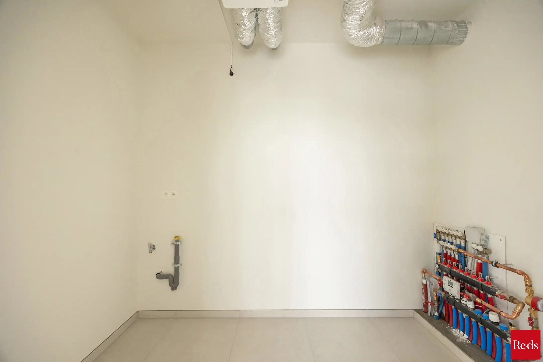 Nieuwbouwappartement met 2 slaapkamers te huur in Zandhoven foto 12