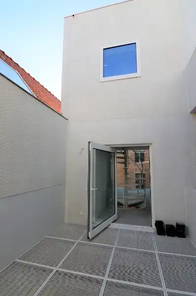 Nieuwbouw appartement te Mechelen foto 12