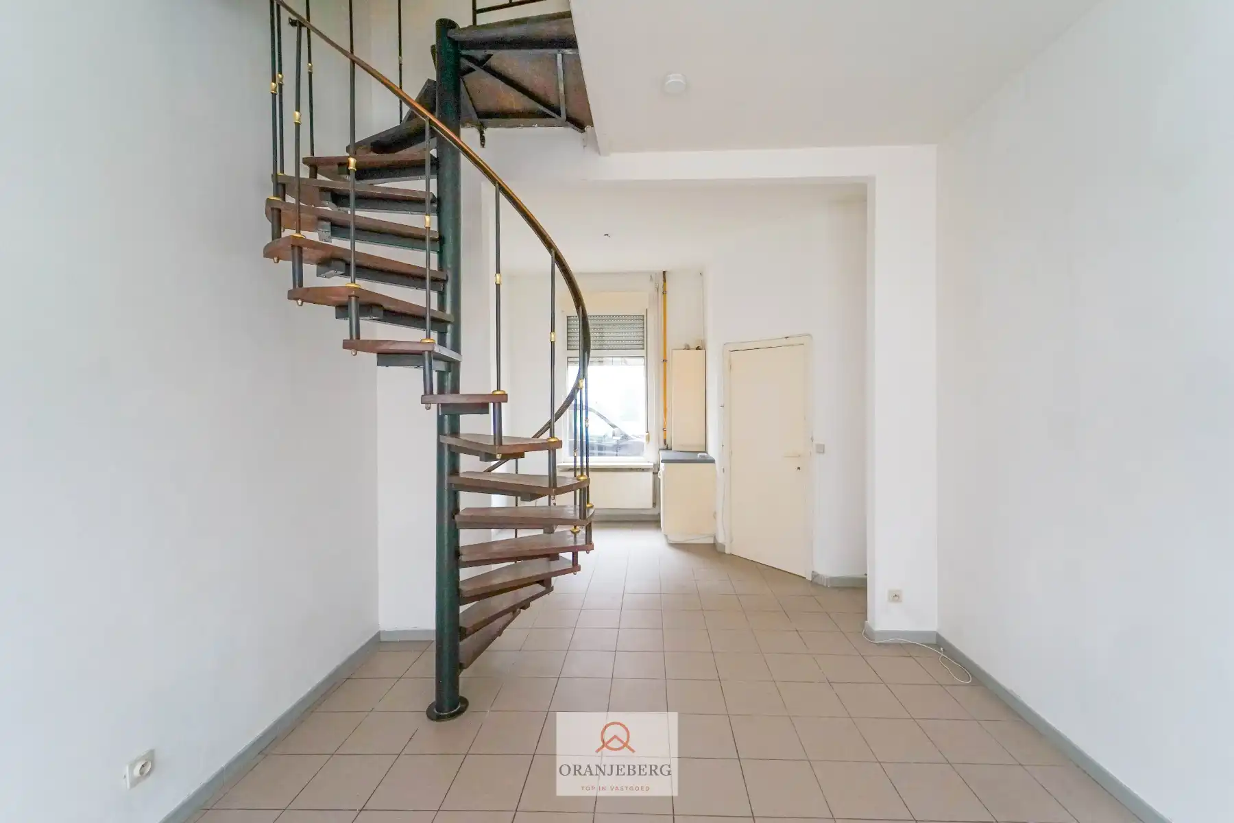 2 slpk rijhuisje te koop in hartje Ledeberg nabij Gent foto 10