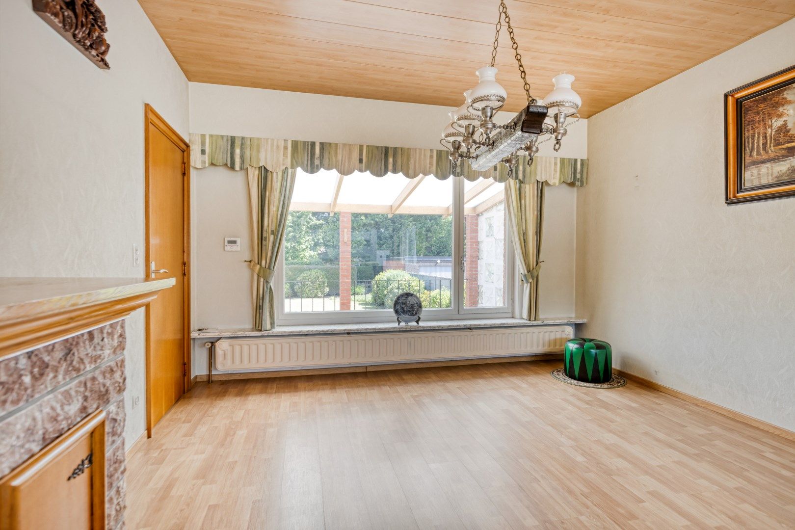 Vrijstaande woning met 3 slaapkamers op een mooi perceel van 915 m² te OLV Olen ! foto 10