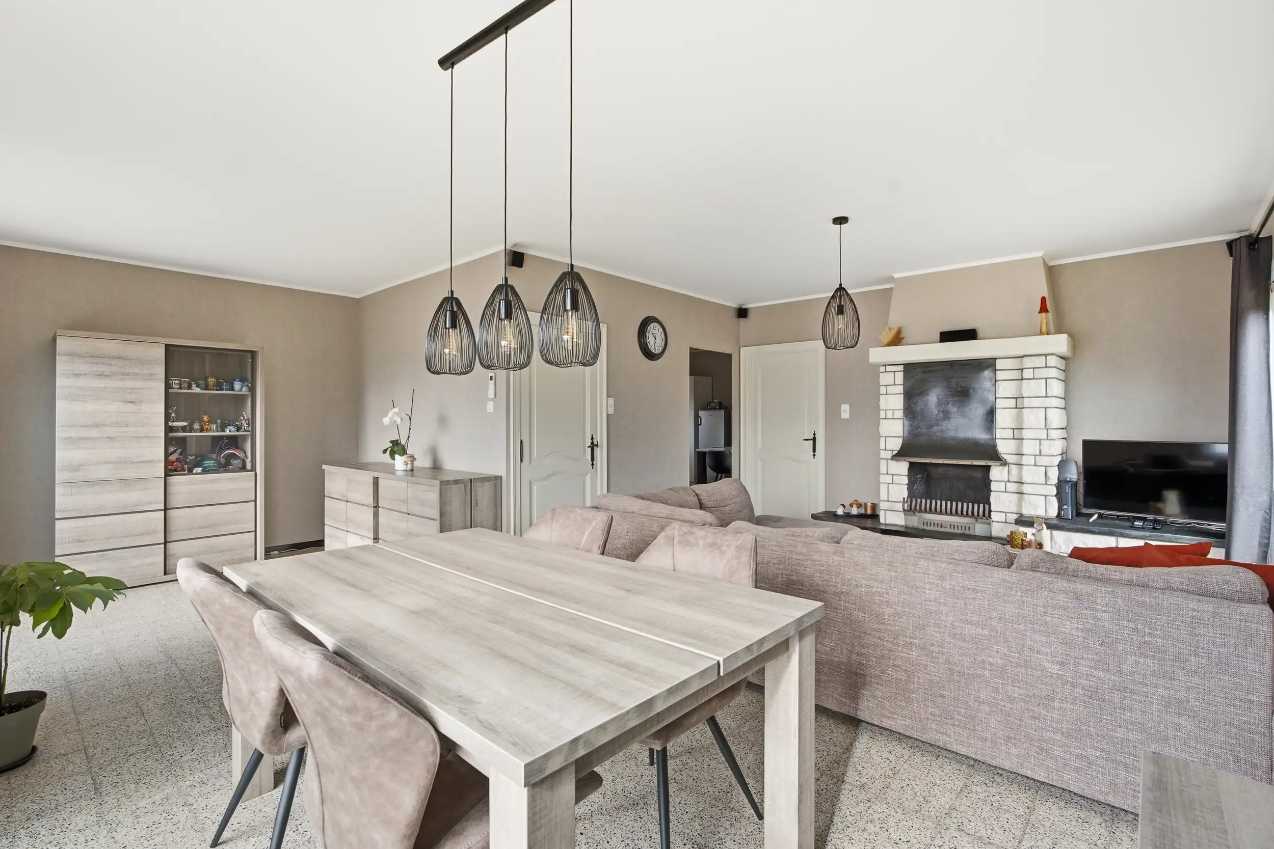 Gelijkvloers wonen met zon en ruimte foto 3