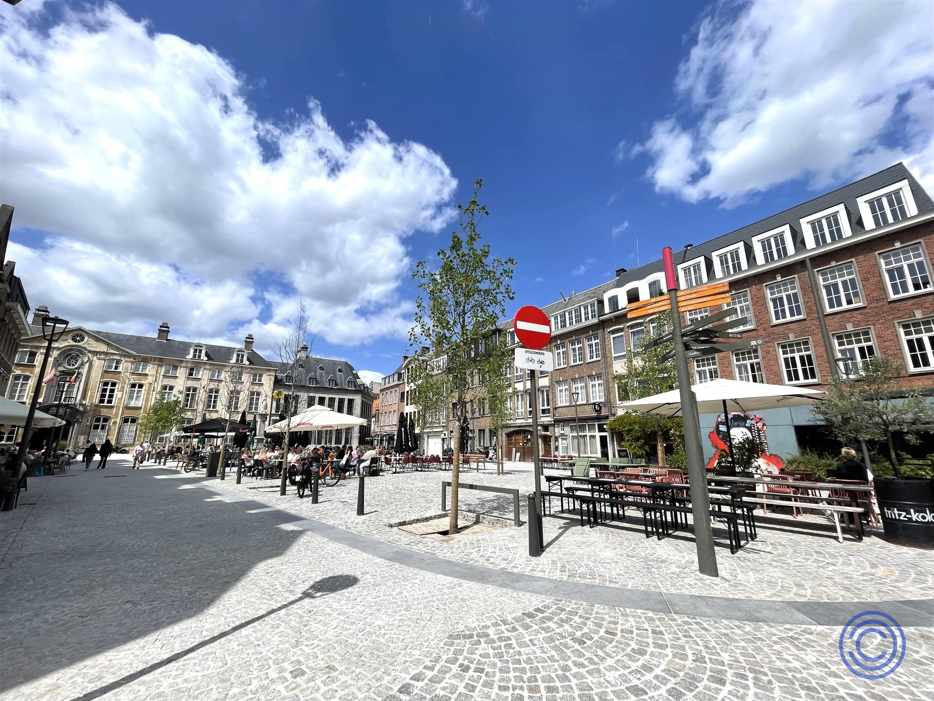Polyvalente ruimte op AAA-Locatie foto 10