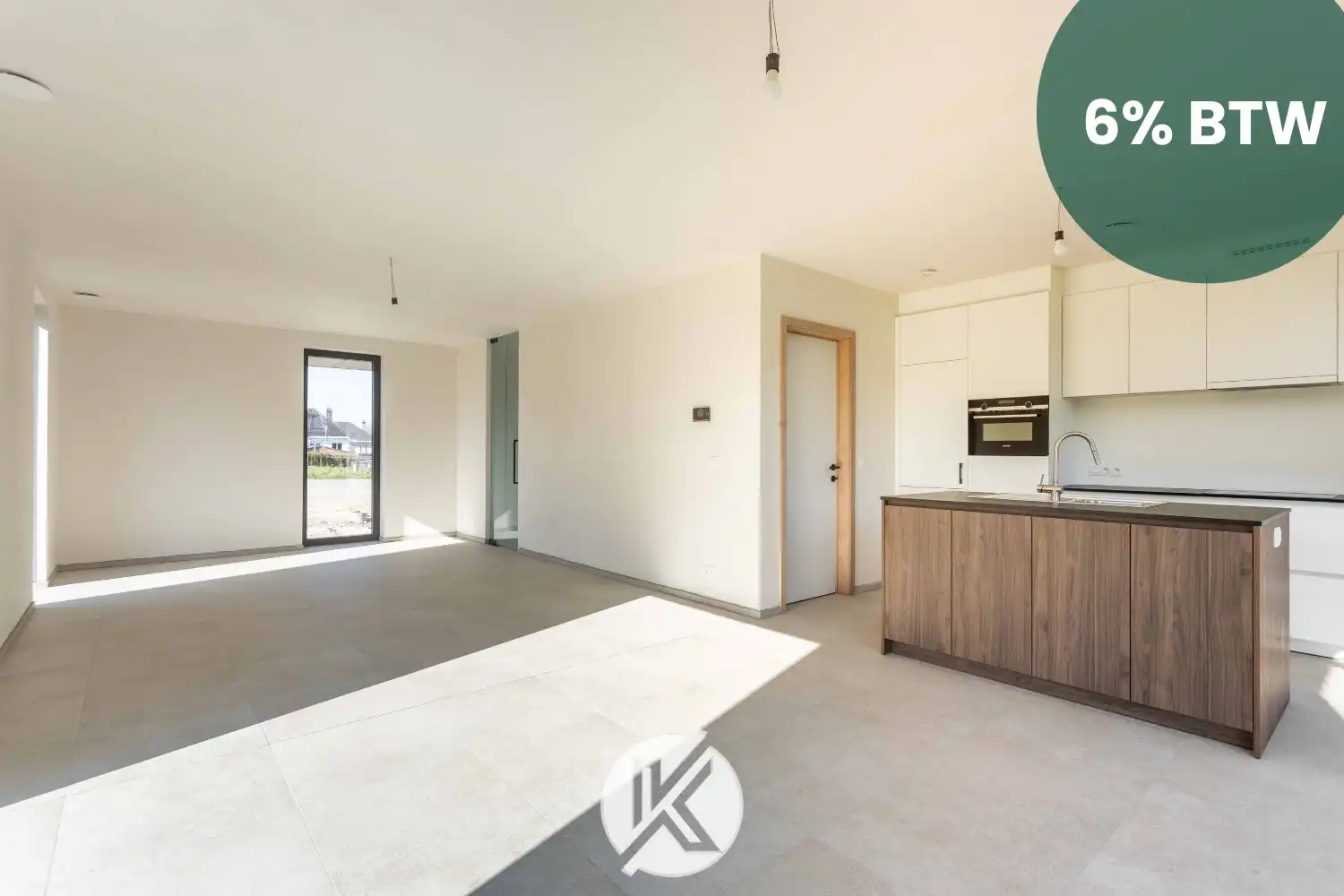 Huis te koop Prinsdaalhof Lot 1 - 9420 Erpe-Mere