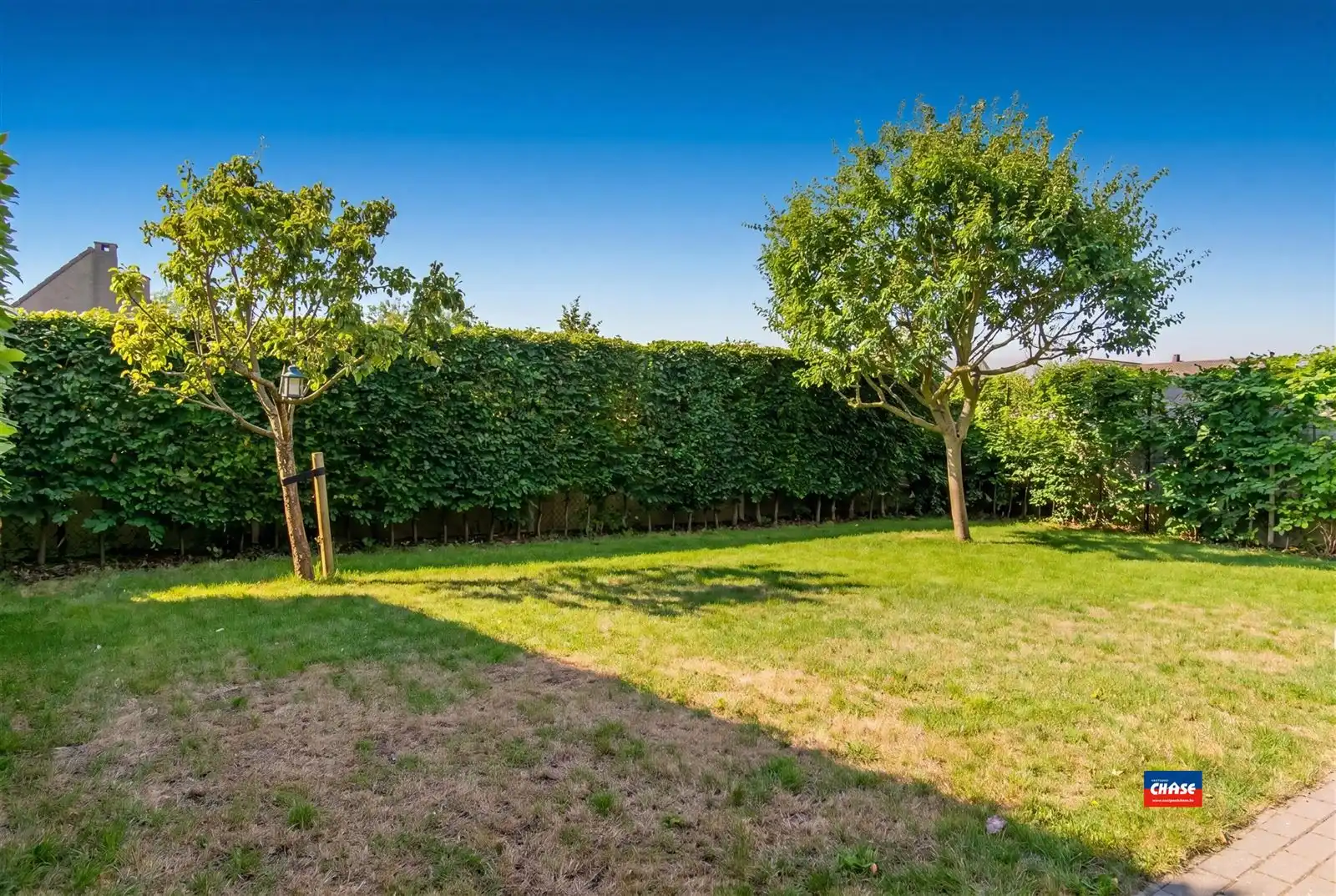 Knappe HOB met zuidgerichte tuin foto 5