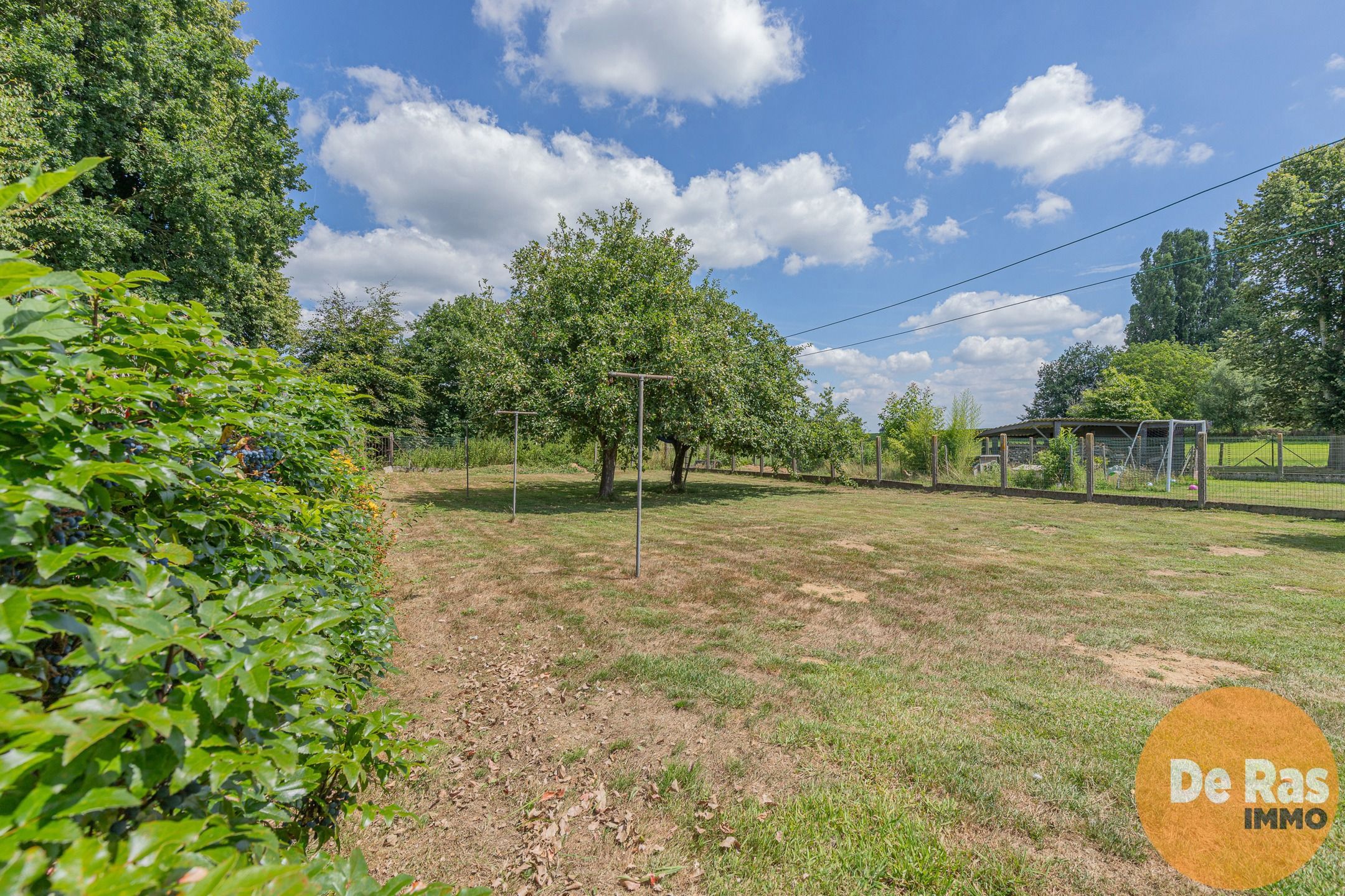 STEENHUIZE - Ruime villa in landelijke omgeving met 3 slpks foto 32