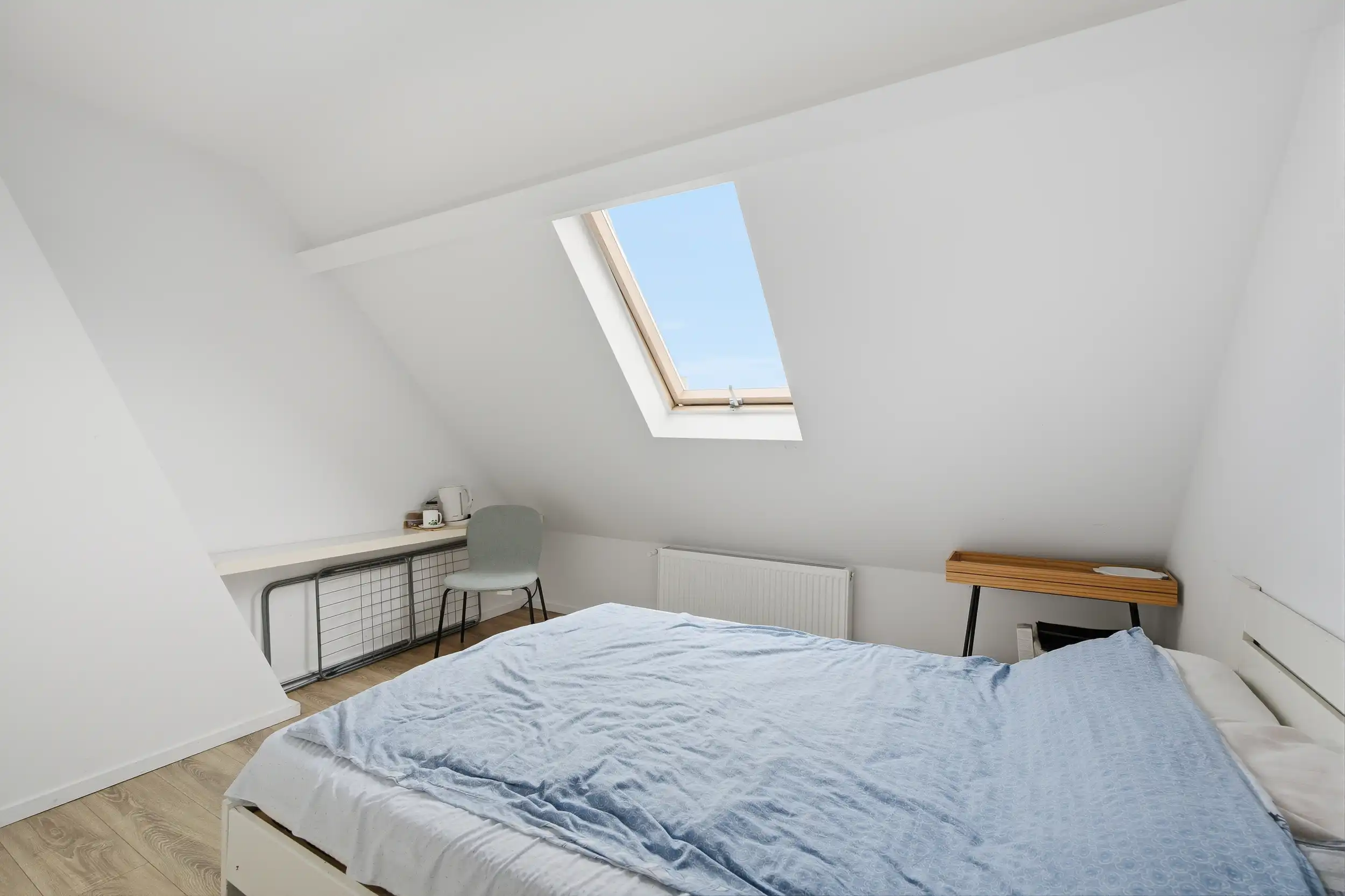 Ruime instapklare woning te koop in Zeebrugge foto 14