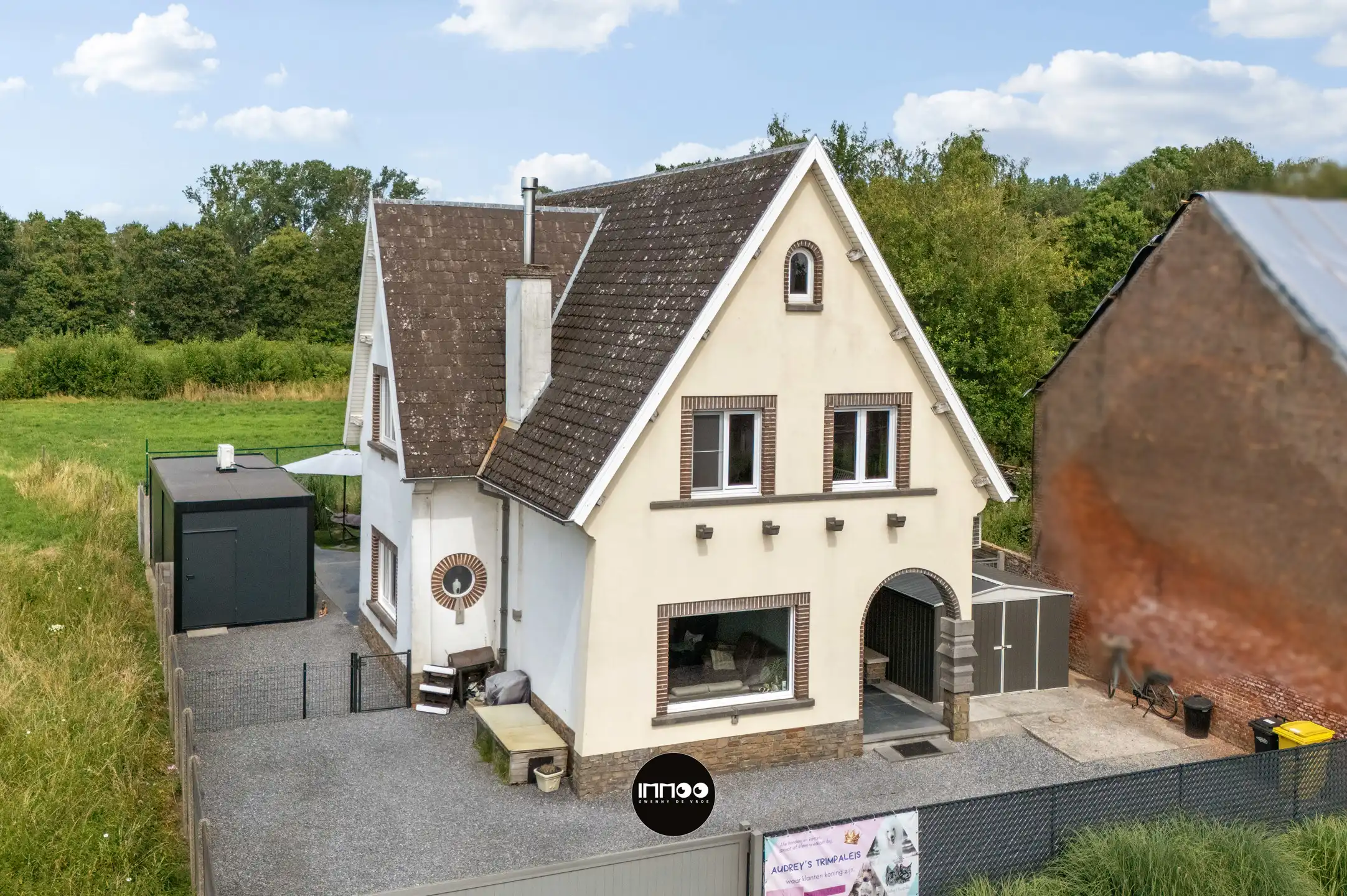 Huis te koop foto 2