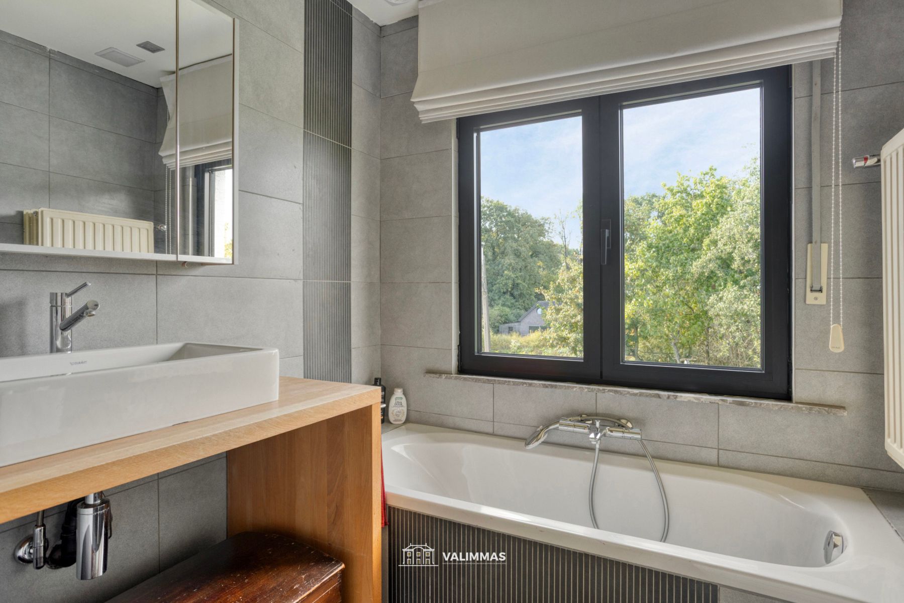 Uniek gelegen woning OB met ruime garage & prachtige tuin... foto 22