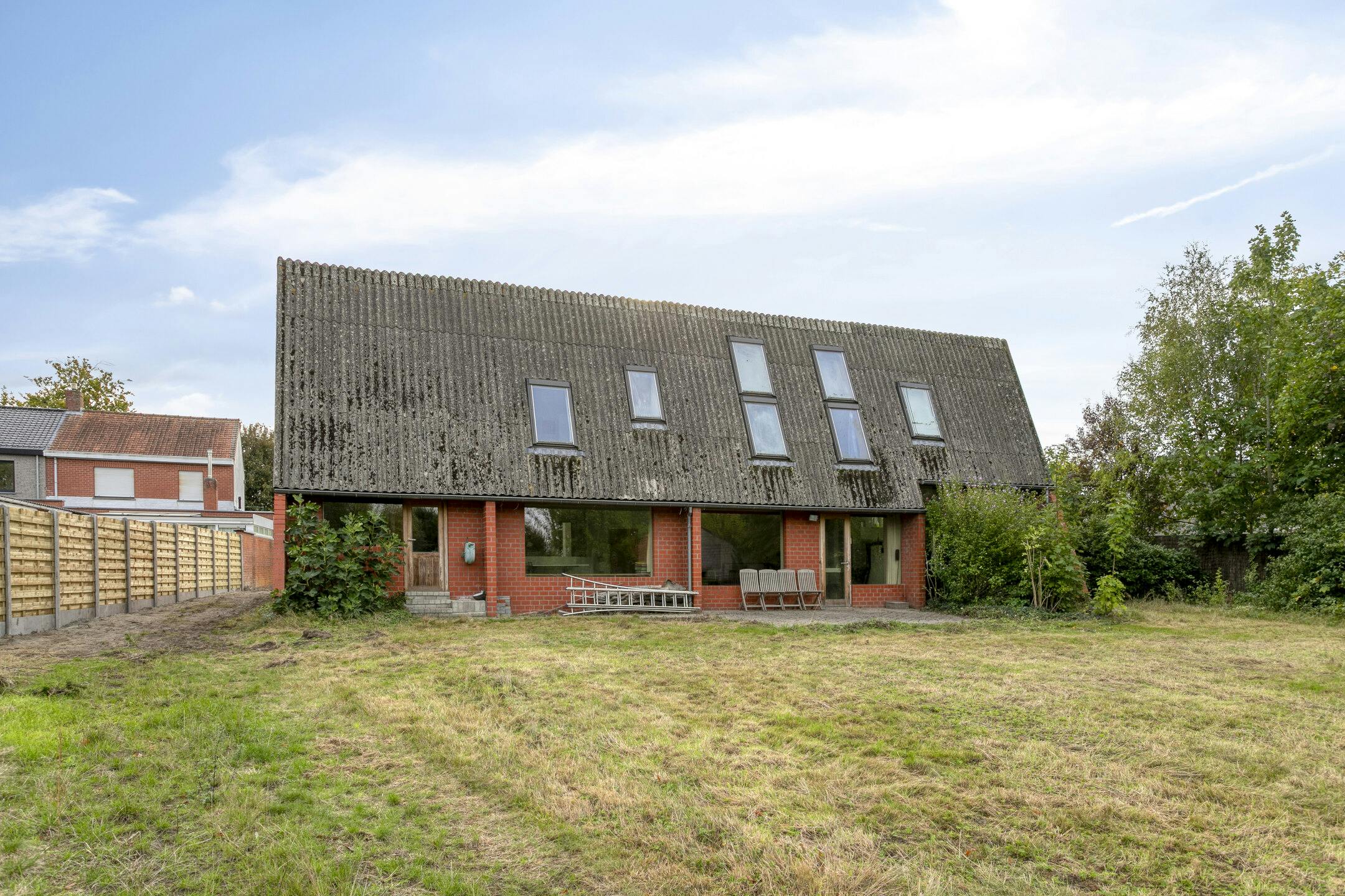 Villa te koop met weide op 3.520m² in Vlamertinge foto 20