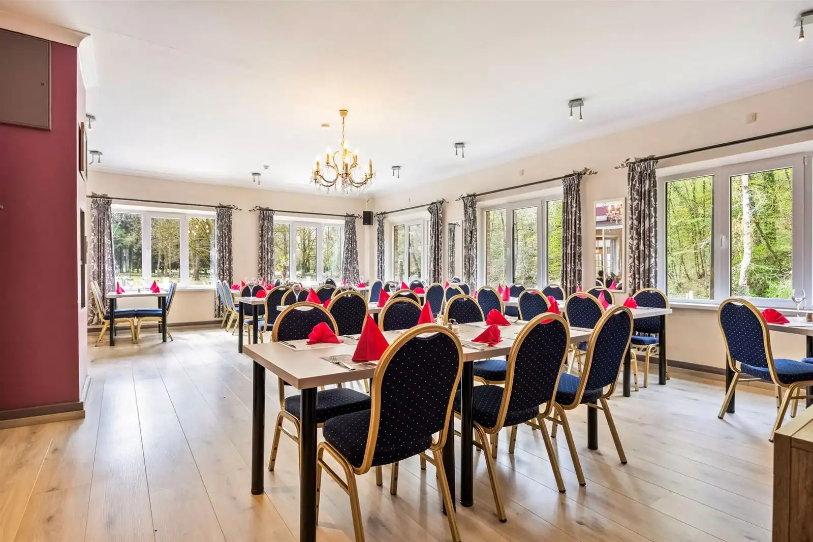 Ruime opbrengsteigendom te koop in Durbuy foto 11