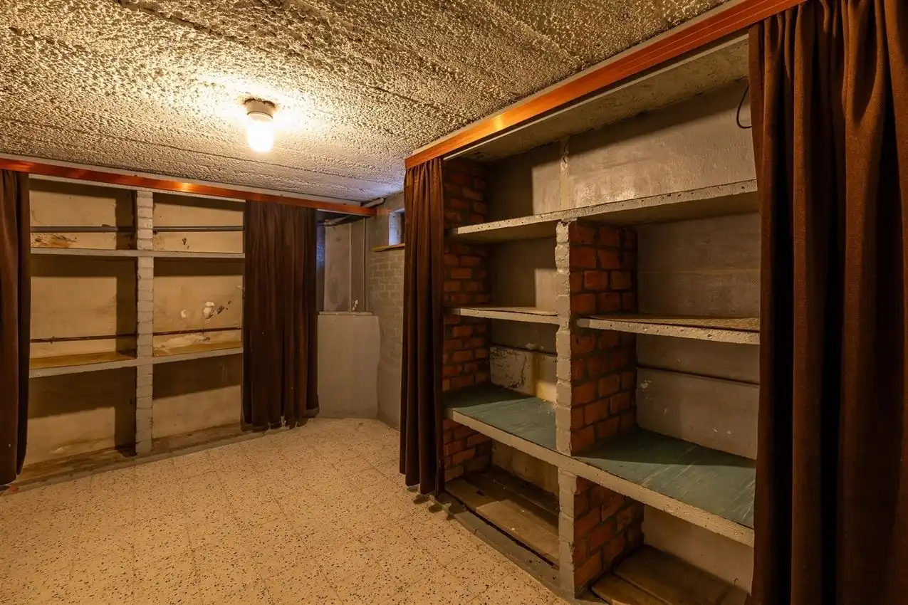 Degelijk woonhuis op topligging in Zichem op fietsafstand station foto 25