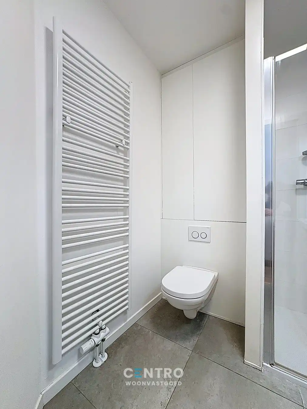 LEUK en betaalbaar appartement met 2 à 3 slpks op wandelafstand van de Grote Markt! foto 8