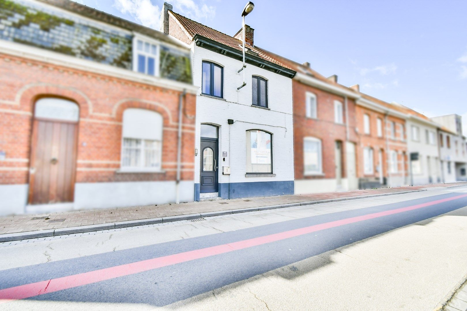 Instapklare woning op een super locatie! foto 16