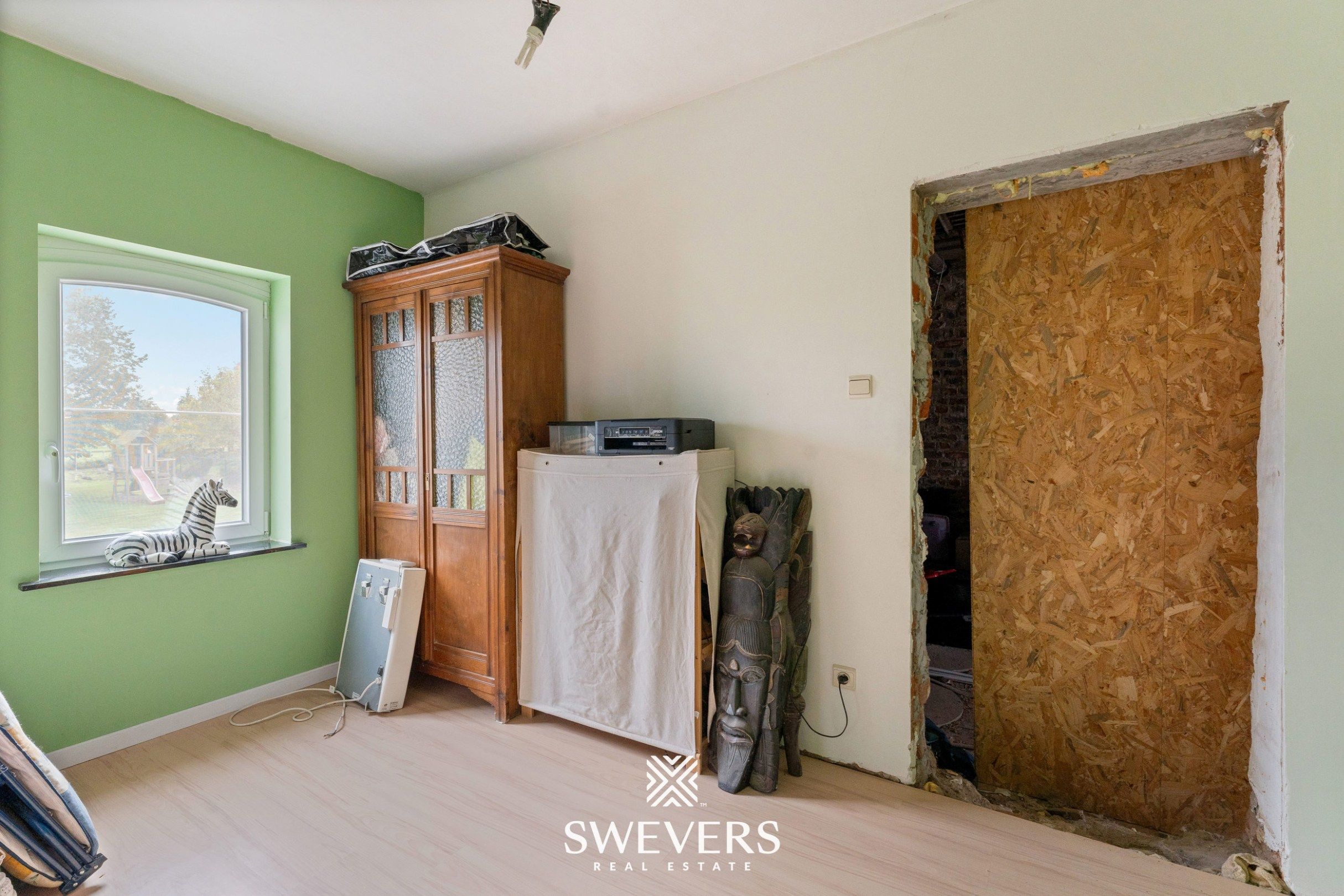 Gezellige woning met moderne keuken op groot perceel in Gingelom foto 16