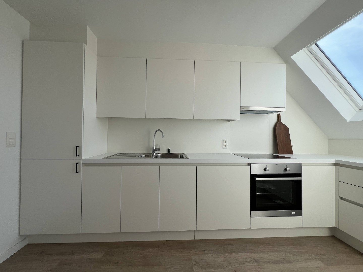 Instapklaar dakappartement  foto 10