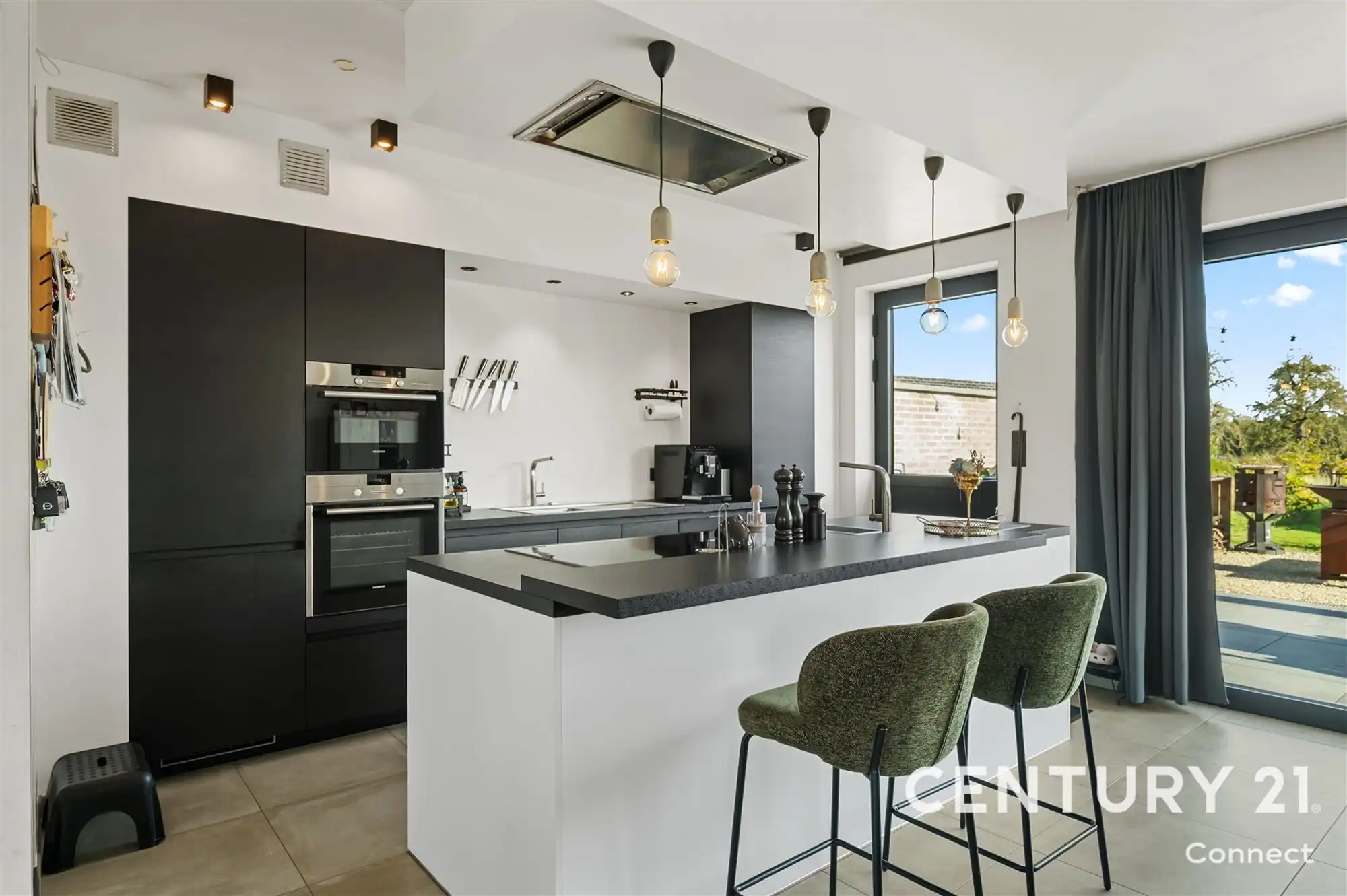 Recente HOB met landelijke ligging. foto 6