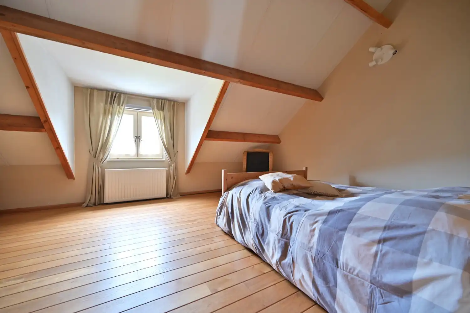 Exclusieve woning op 33a mooi gelegen aan natuurgebied te Rekem foto 23