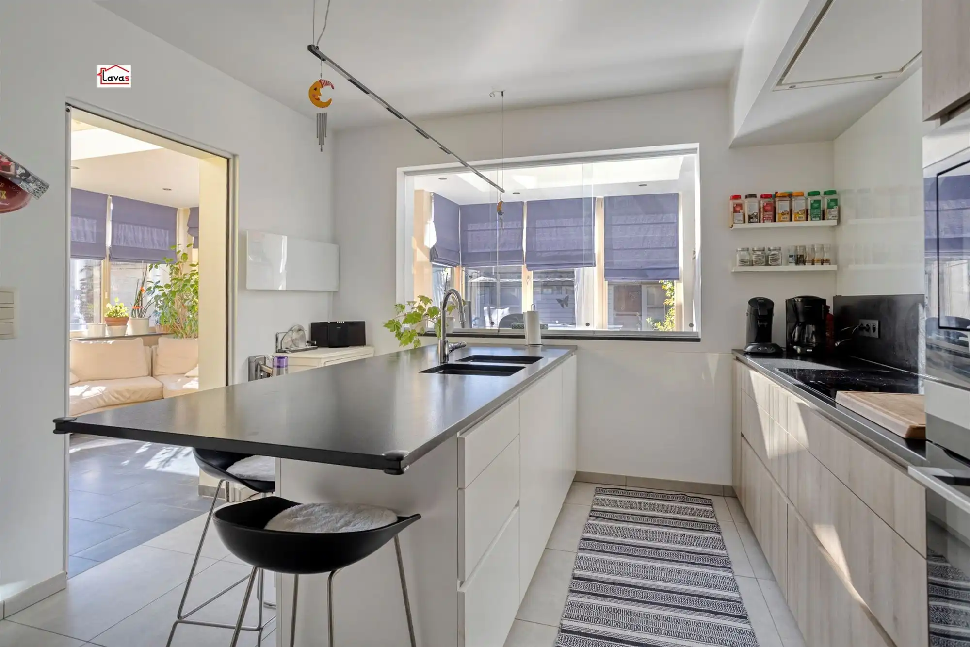 Huis foto 8