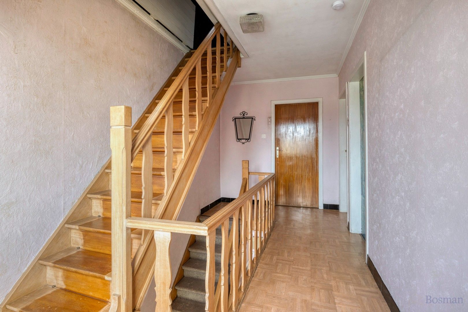 Te renoveren halfopen bebouwing op perceel van 3a 45ca te koop in Kaggevinne (Diest) foto 14