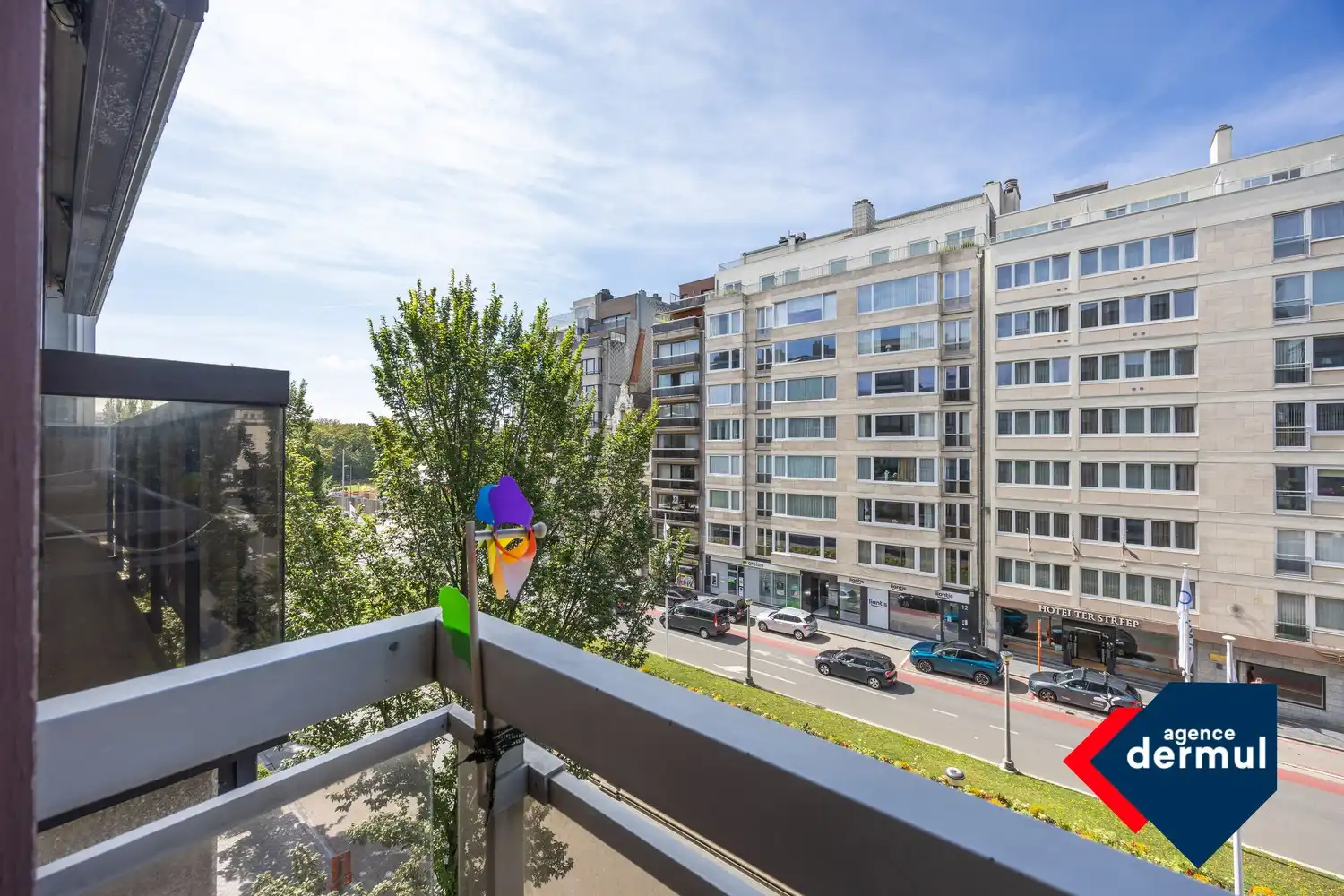 RESIDENTIE ZEEBRIES foto 25