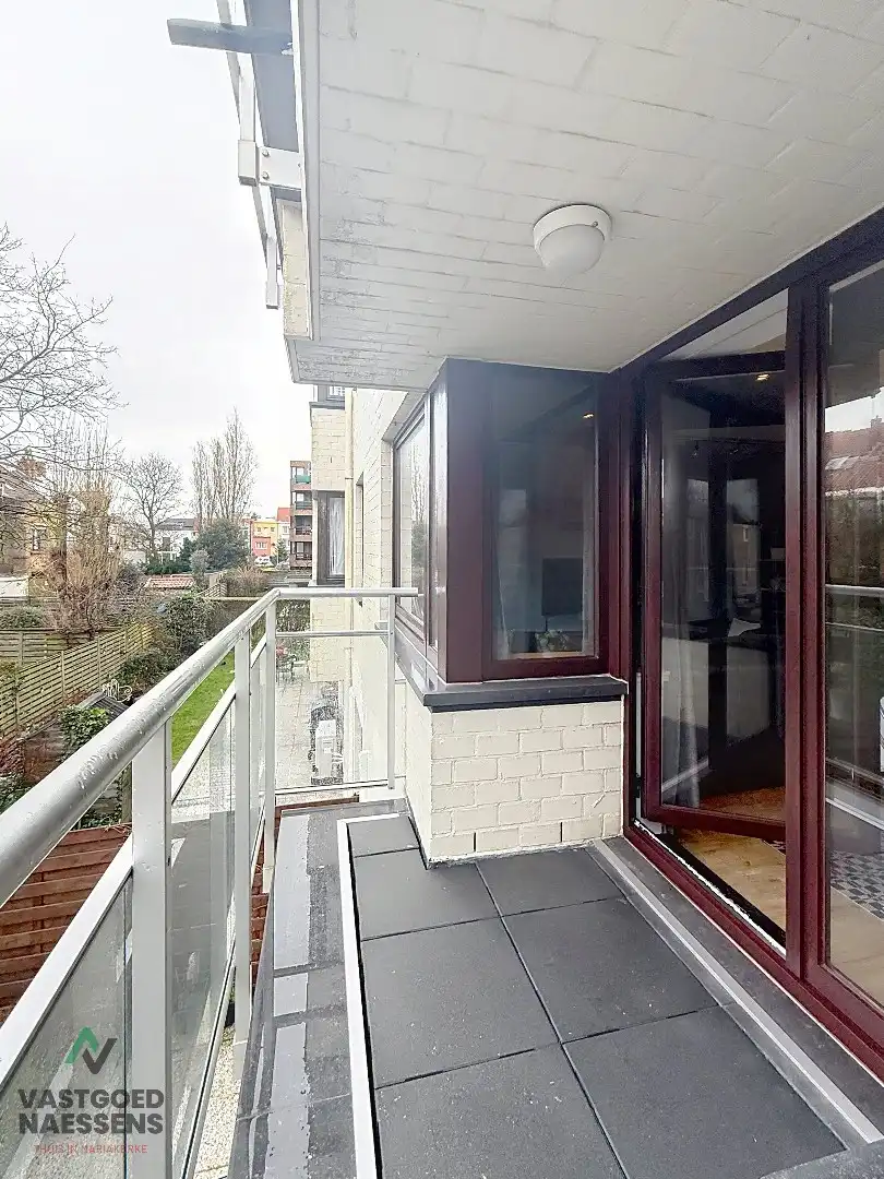 INSTAPKLAAR 1 SLPK APP IN RUSTIGE WOONWIJK MET TERRAS foto 13