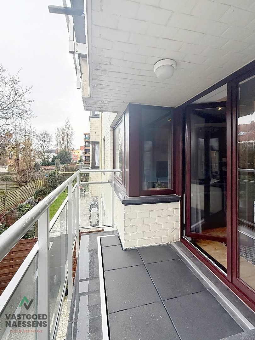 INSTAPKLAAR 1 SLPK APP IN RUSTIGE WOONWIJK MET TERRAS foto 13