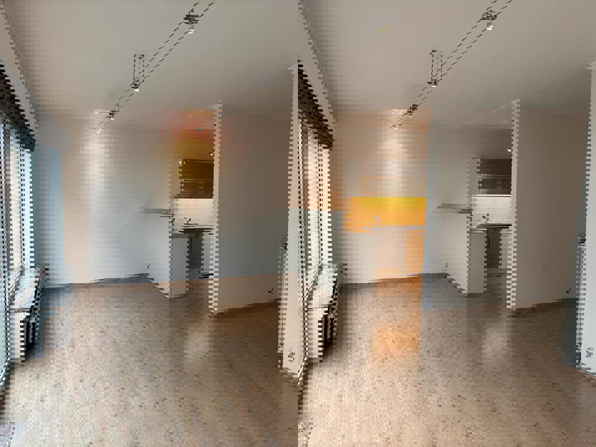 GENT - Goed gelegen appartement in stationsbuurt foto 4