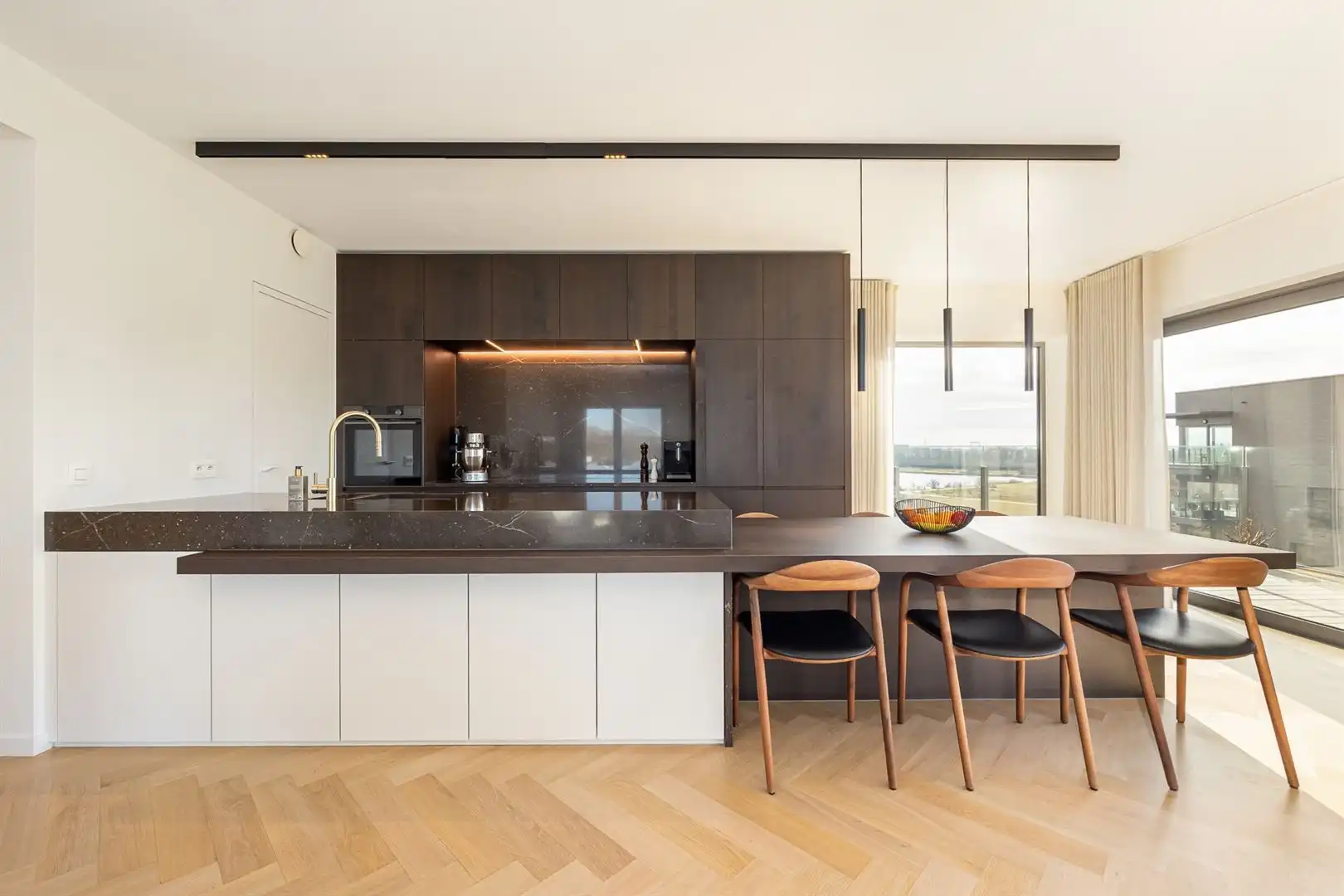 Luxe-appartement aan het Galgenweel foto 6