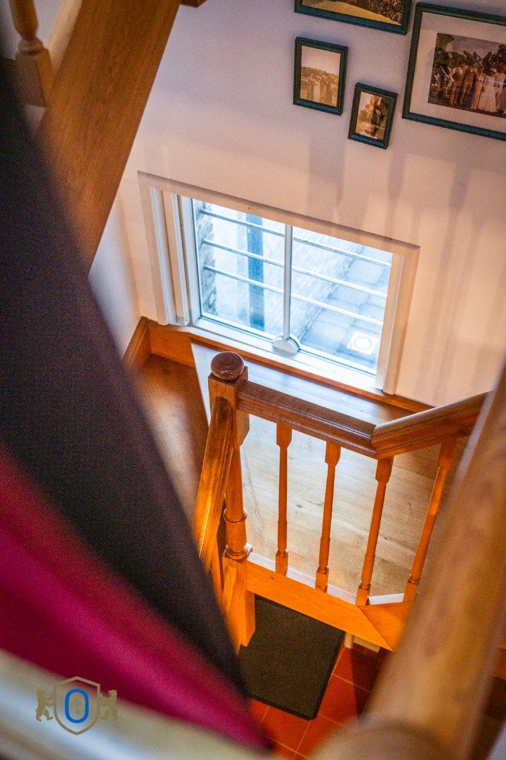 Herenwoning met garage & stadstuin foto 18