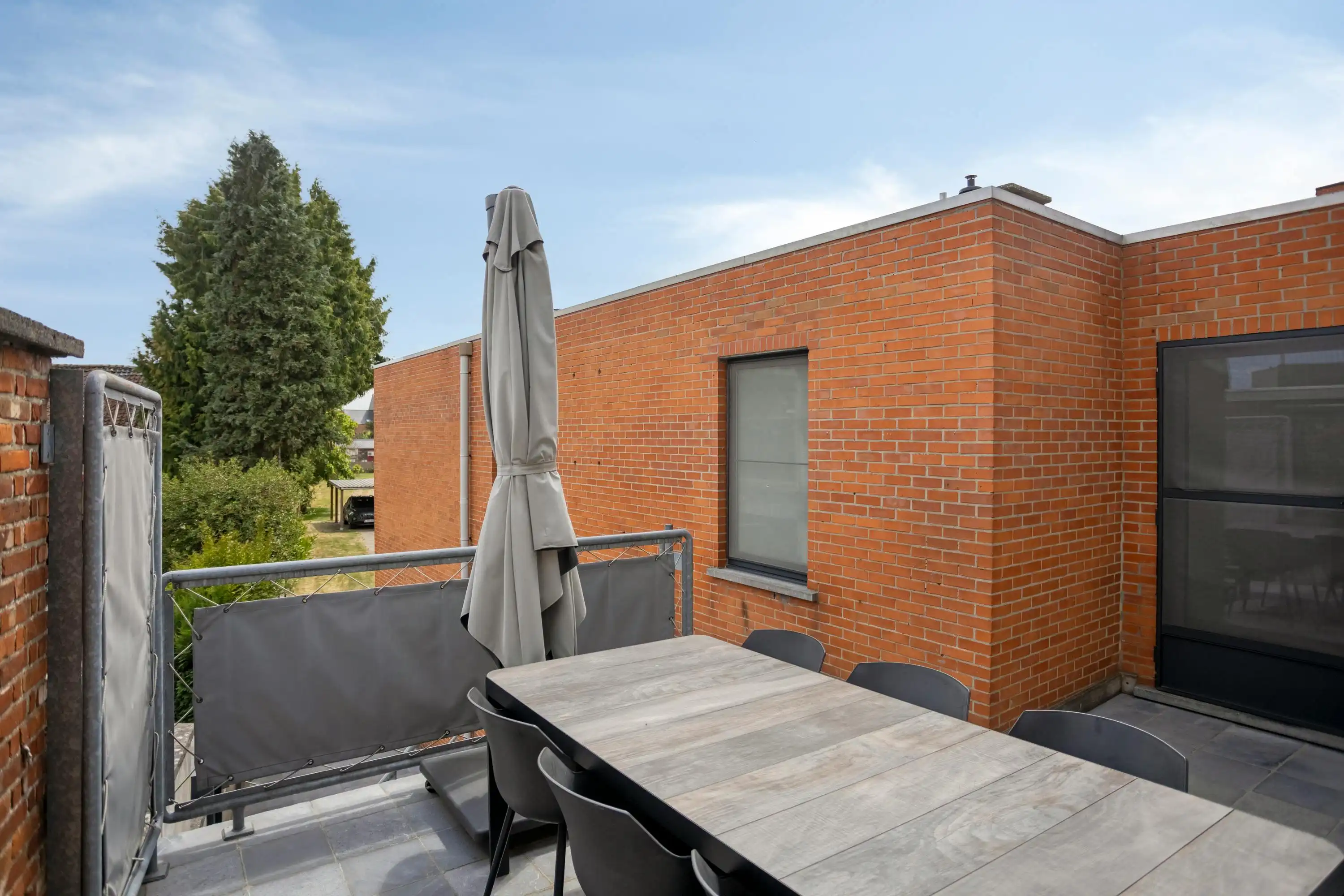 Uniek, ruim duplex appartement in het hart van Geel te koop foto 22