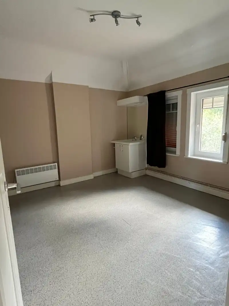 CHARMANTE KOPPELWONING OP UITSTEKENDE LOCATIE foto 11