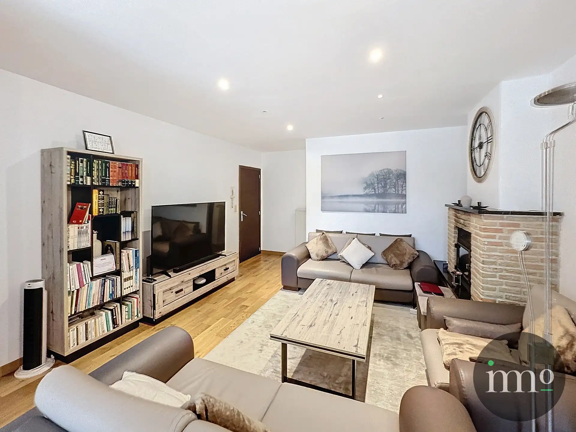 COMMERCIËLE RUIMTE MET DUPLEX GENTSESTEENWEG foto 4