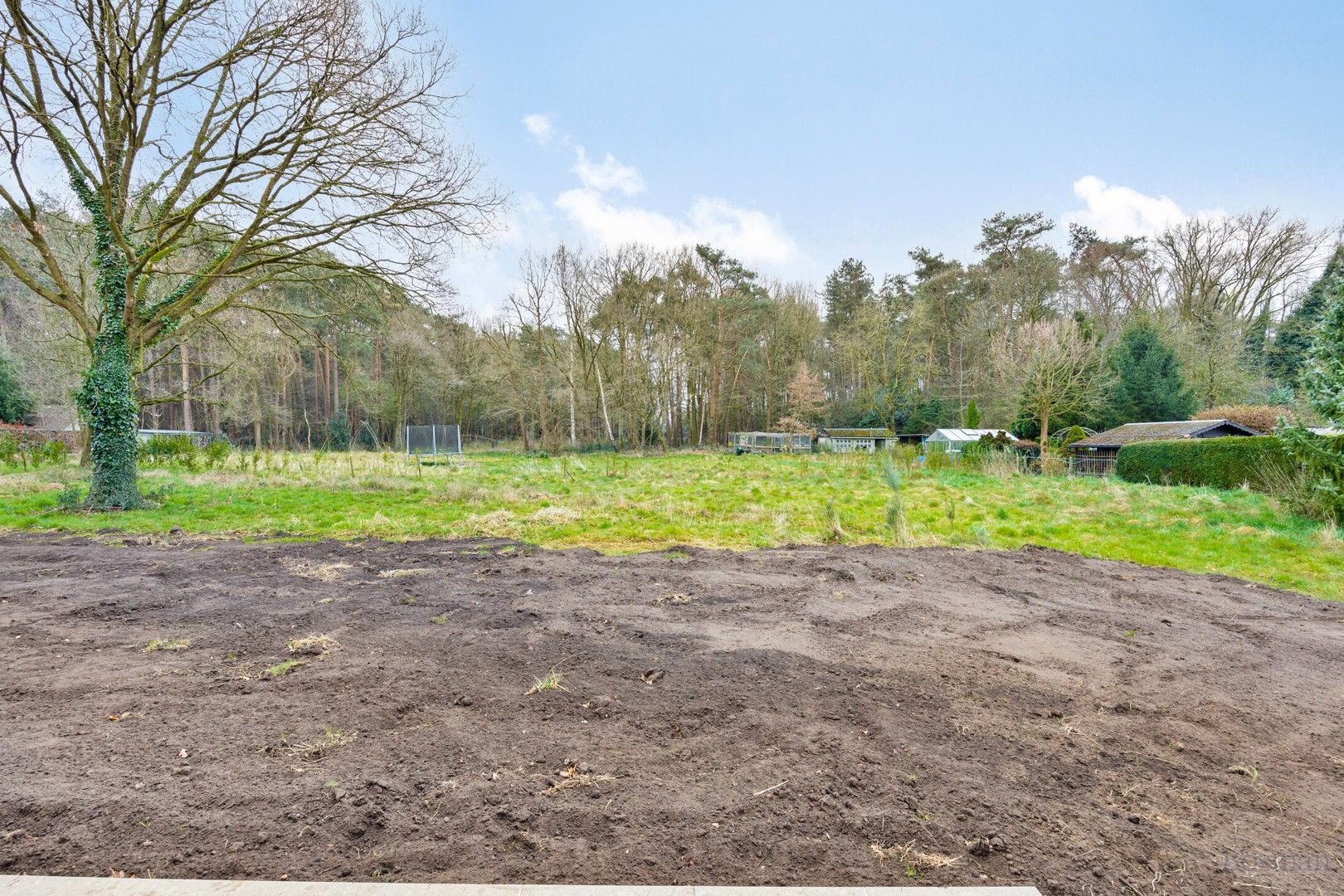 Nieuwbouw BEN-woning met prachtige tuin in centrum Oostham foto 23