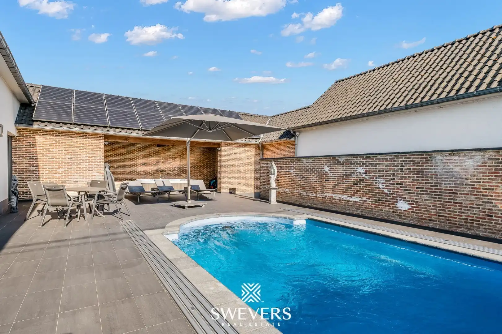 Energiezuinige hoevewoning met wellness en handelsruimte  foto 33