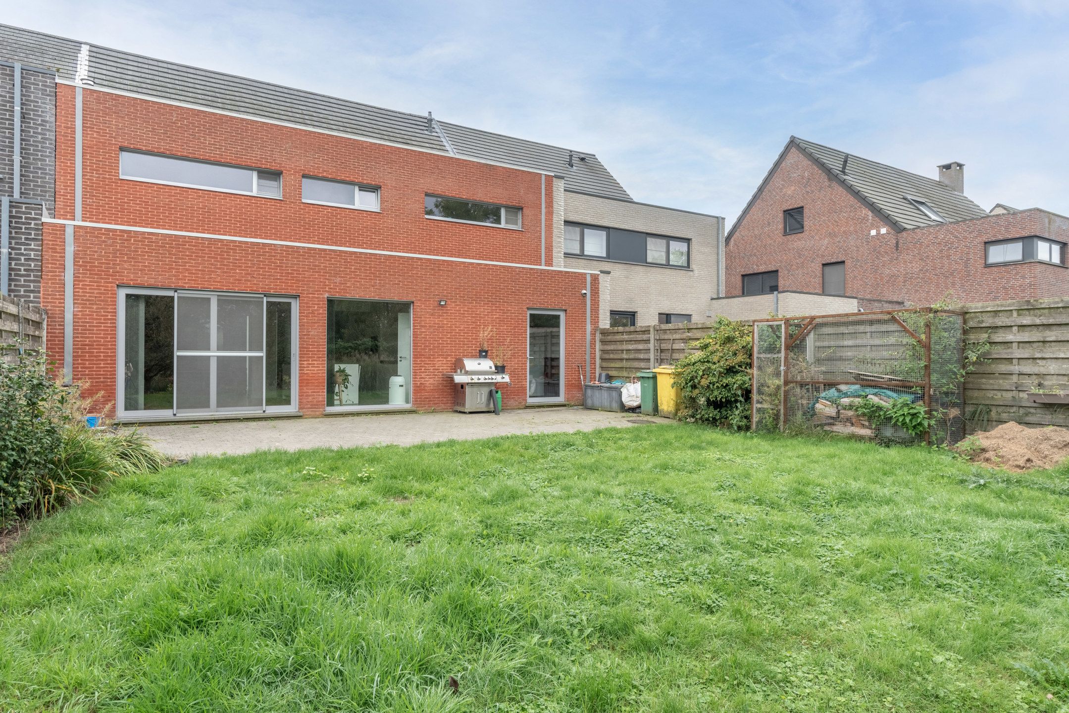 Energiezuinige gezinswoning met 5 slaapkamers te Schorvoort foto 34