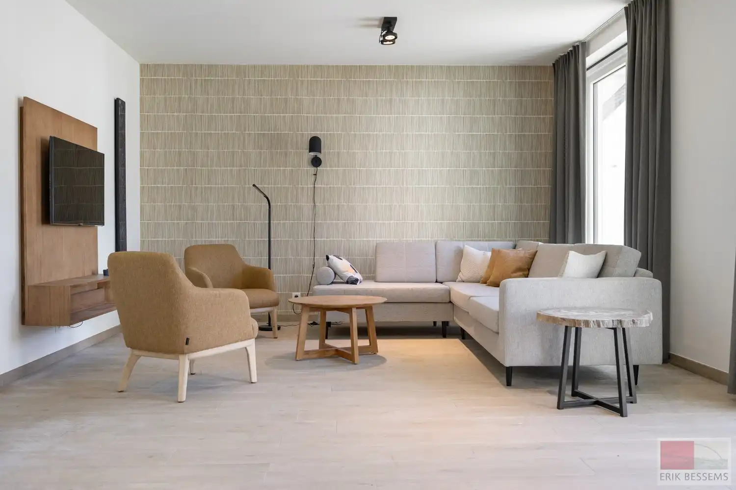 Ruime vakantiewoning (model Narvik) met een woonoppervlakte van ca. 128m² te Zutendaal - woning 111 foto 11