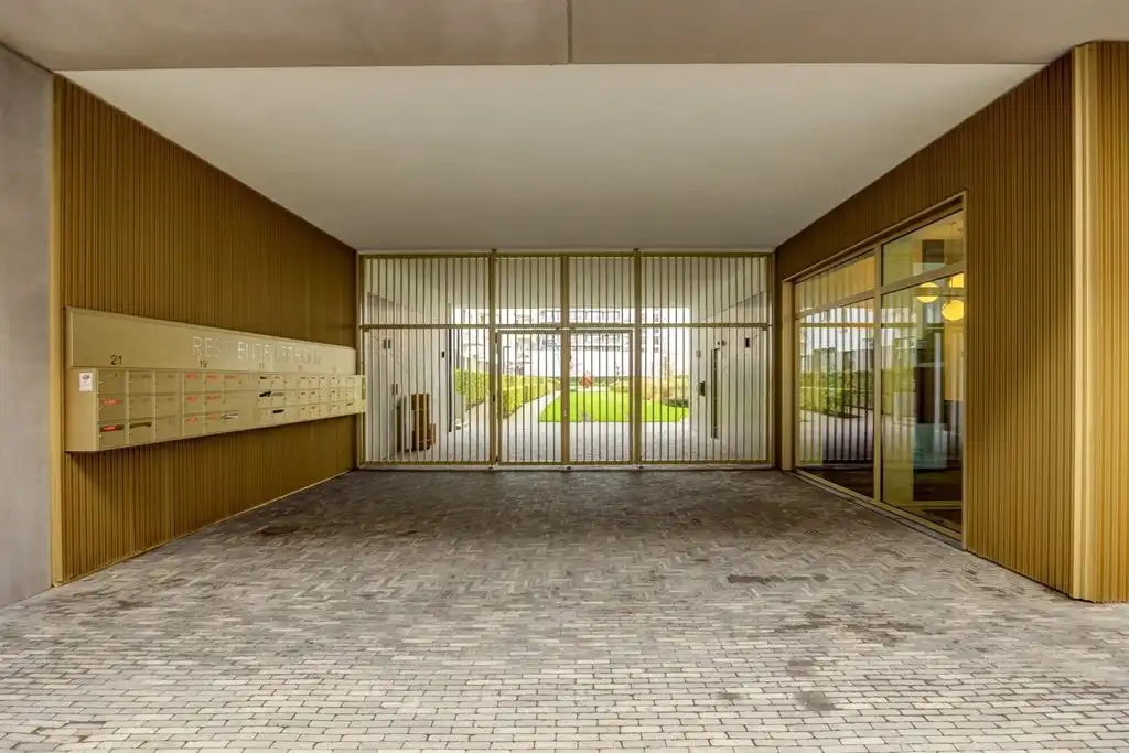 Luxe penthouse in historisch centrum Antwerpen foto 22